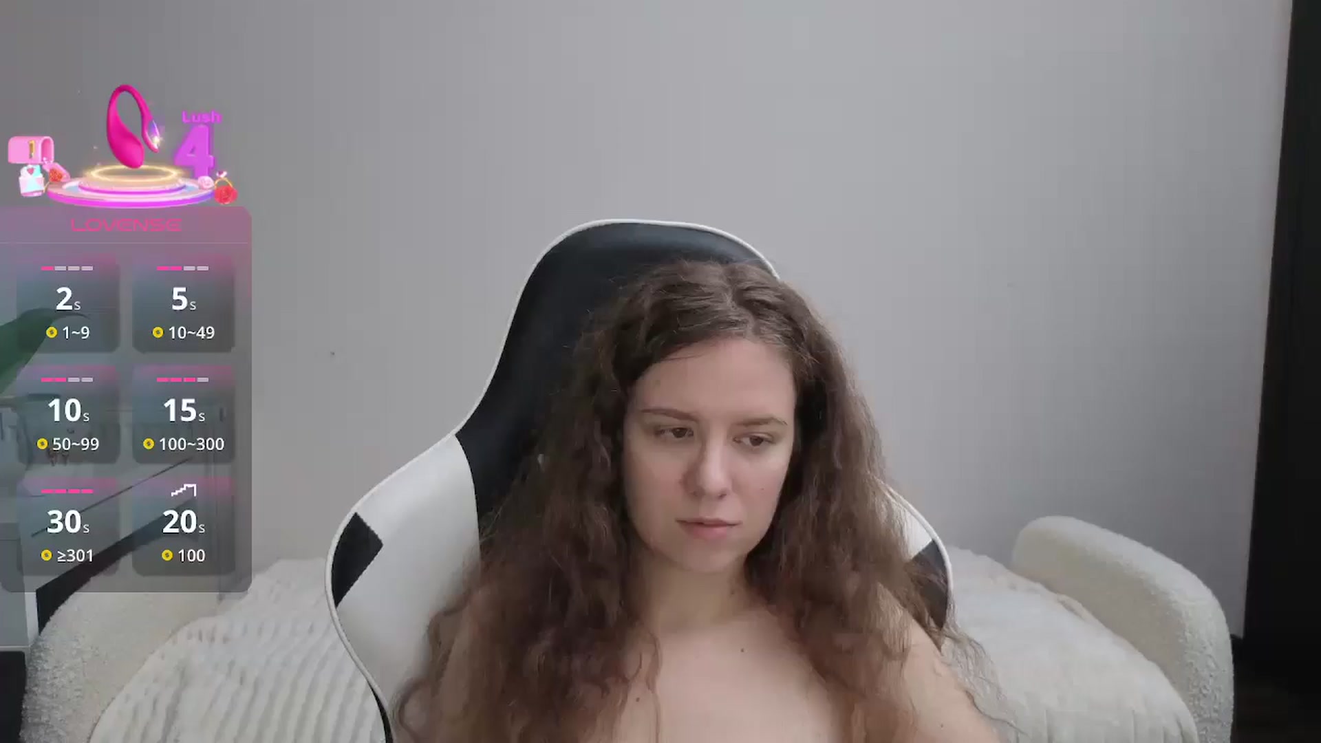Gallery image thumbnail from BlueFlowerr's myfreecams stream on, 12/02/2025, 18:42 image 7 of 20