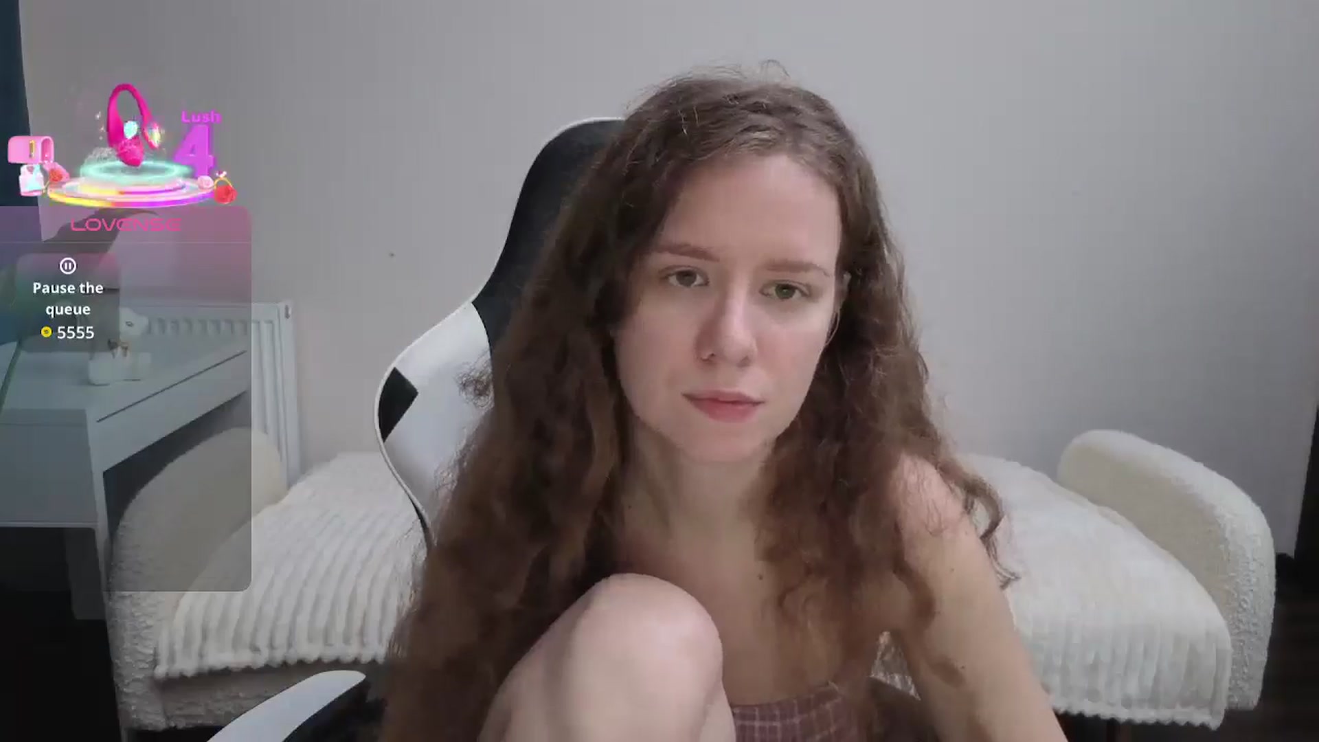 Gallery image thumbnail from BlueFlowerr's myfreecams stream on, 12/02/2025, 21:57 image 3 of 20
