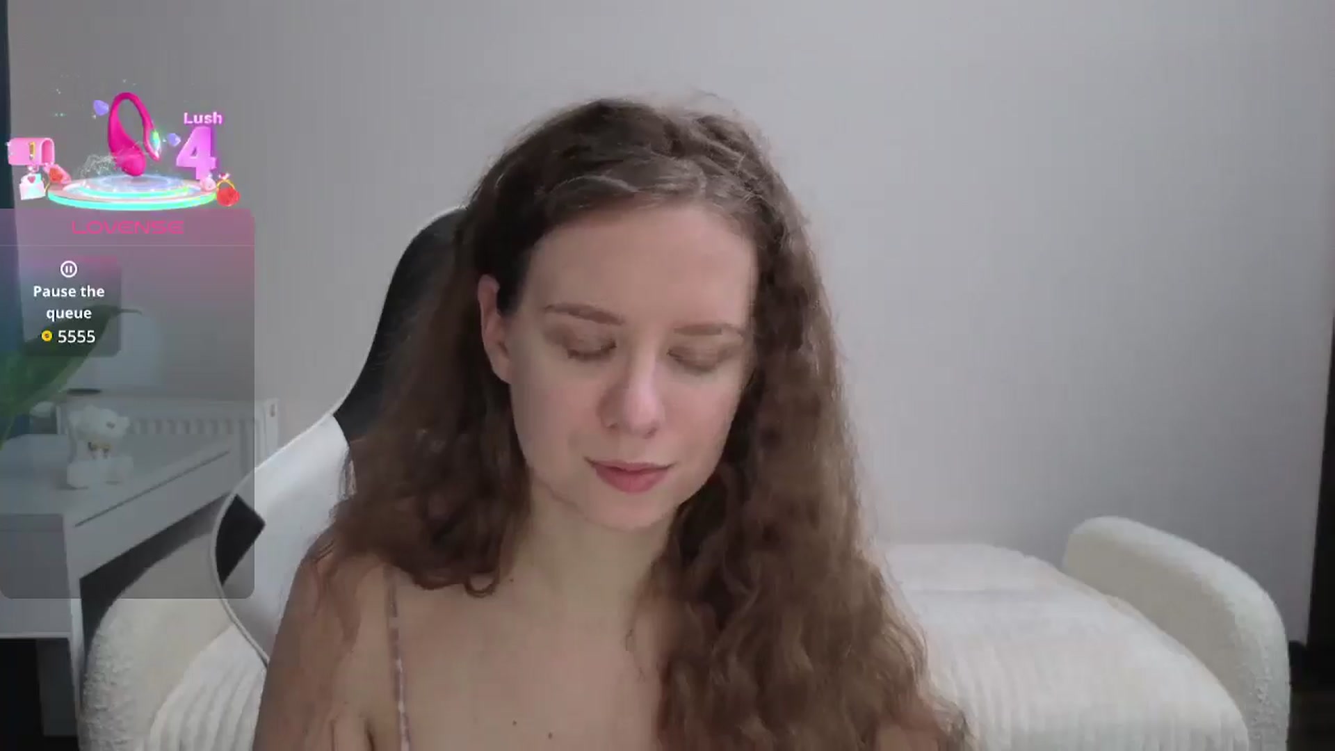 Gallery image thumbnail from BlueFlowerr's myfreecams stream on, 12/02/2025, 21:57 image 10 of 20