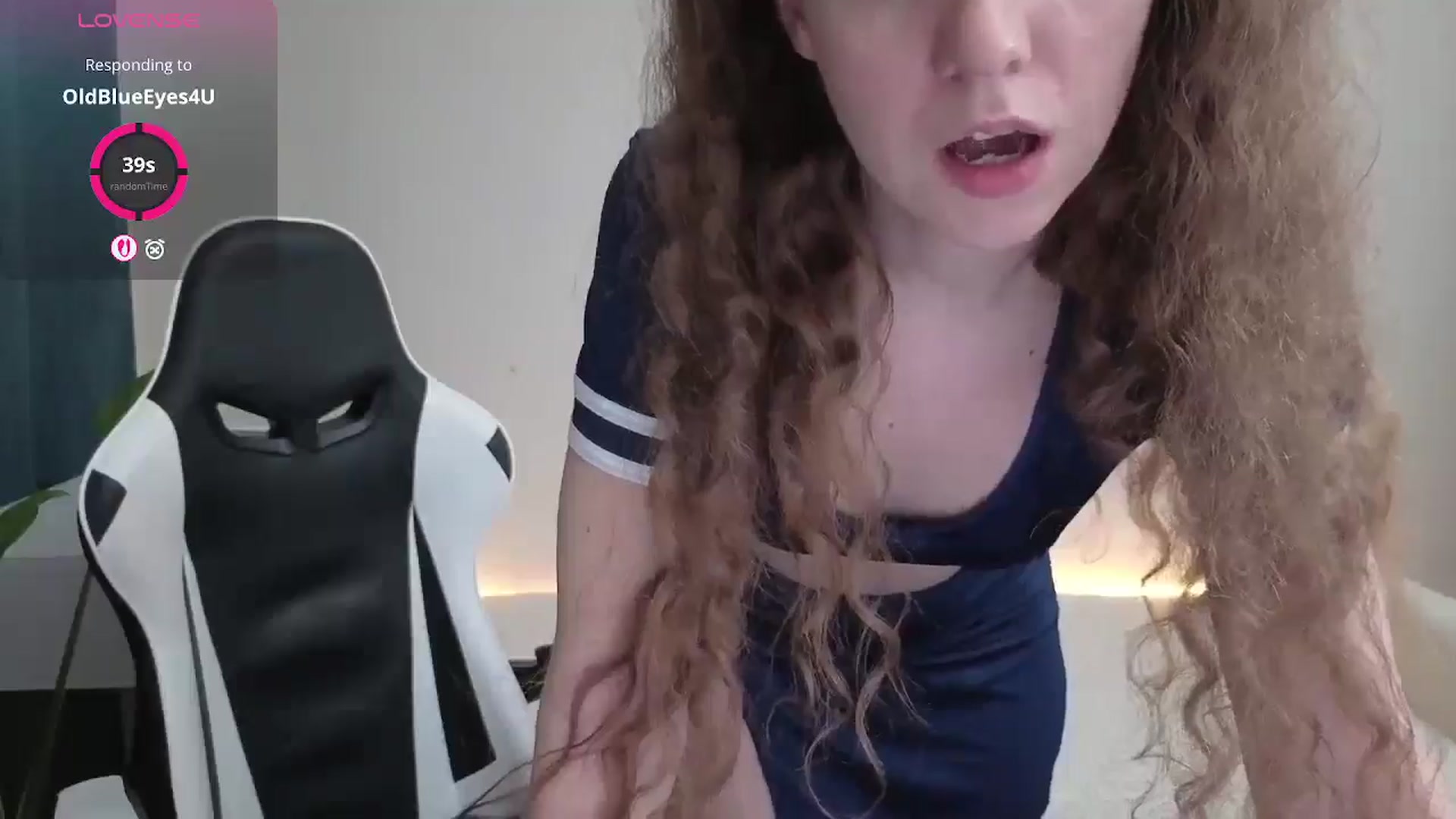 Gallery image thumbnail from BlueFlowerr's myfreecams stream on, 12/11/2025, 21:19 image 14 of 20