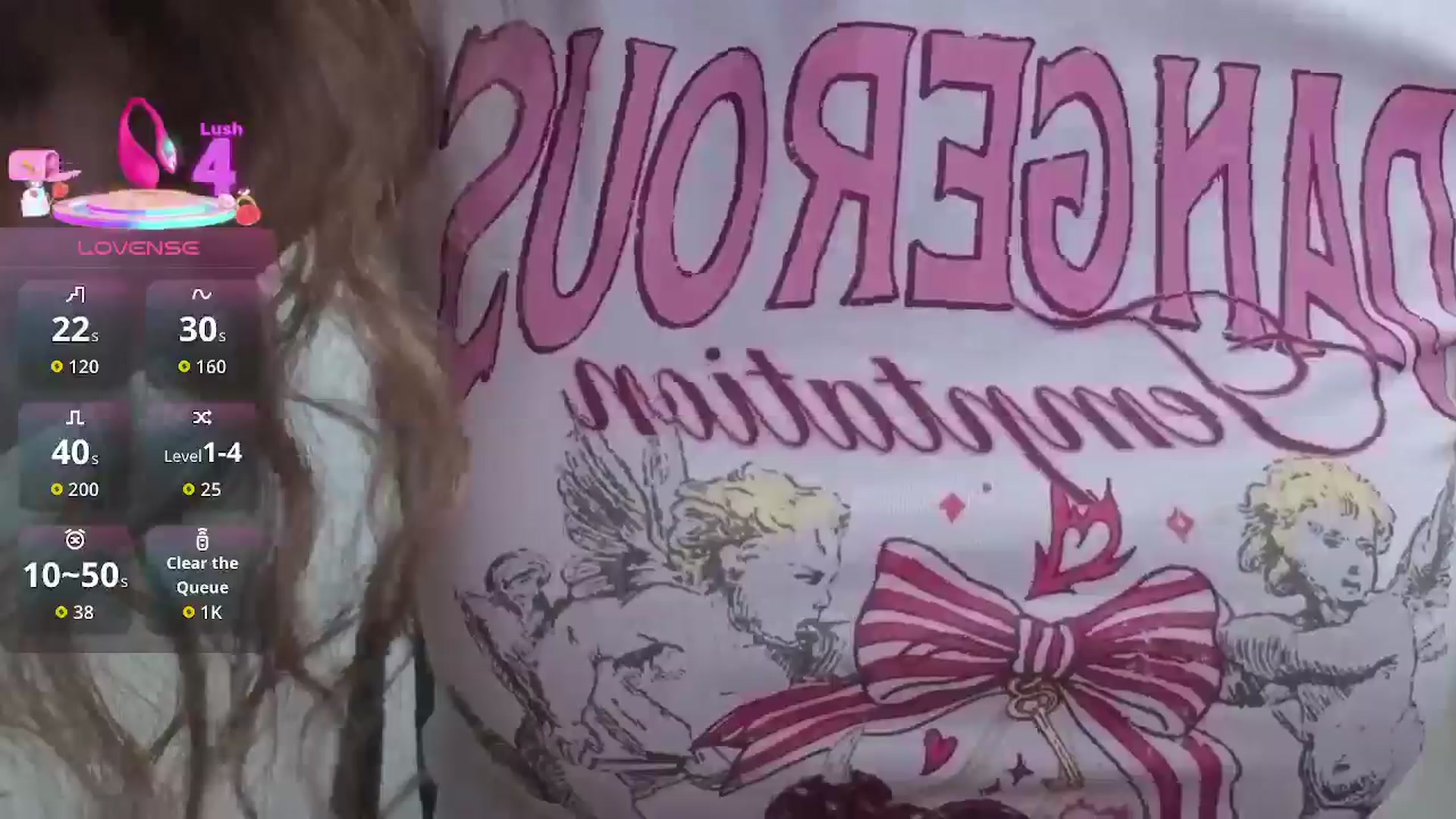 Gallery image thumbnail from BlueFlowerr's myfreecams stream on, 12/15/2025, 22:18 image 11 of 20
