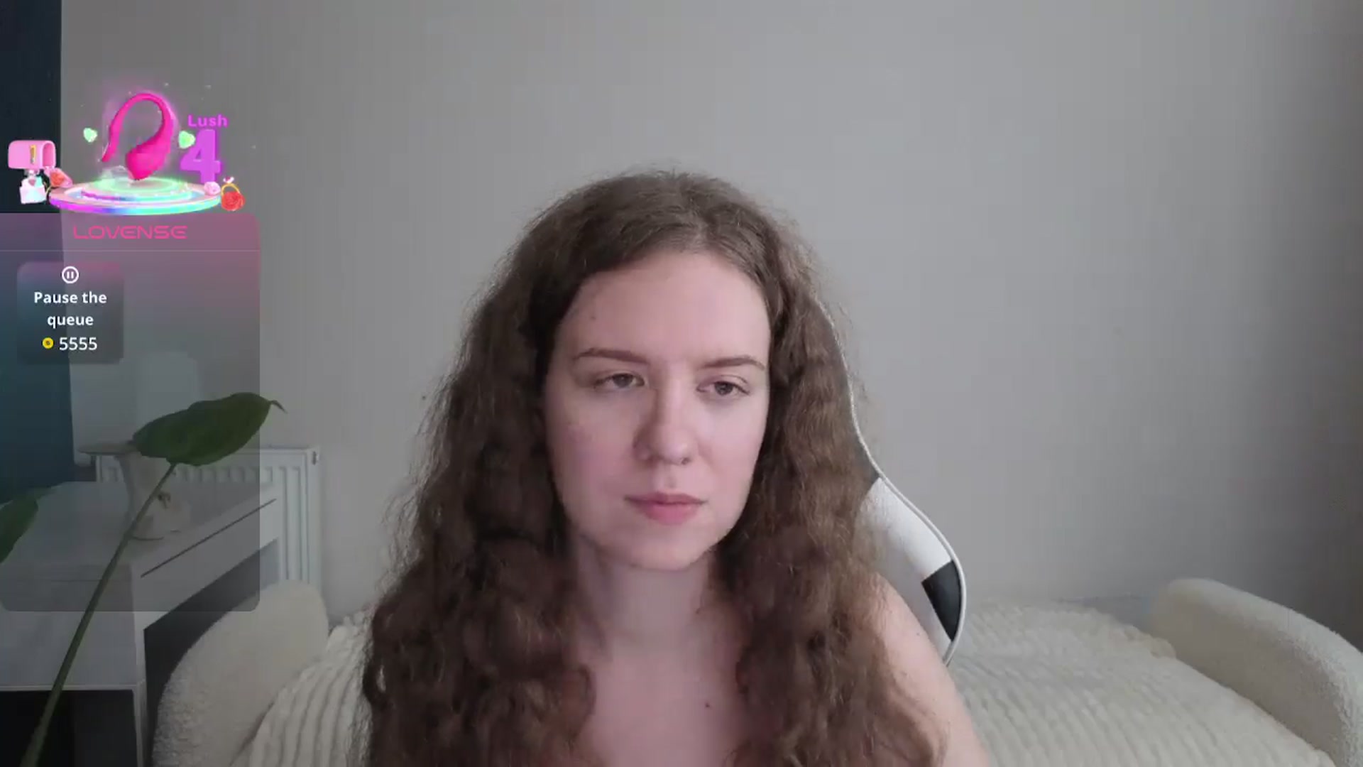 Gallery image thumbnail from BlueFlowerr's myfreecams stream on, 12/19/2025, 20:54 image 18 of 20