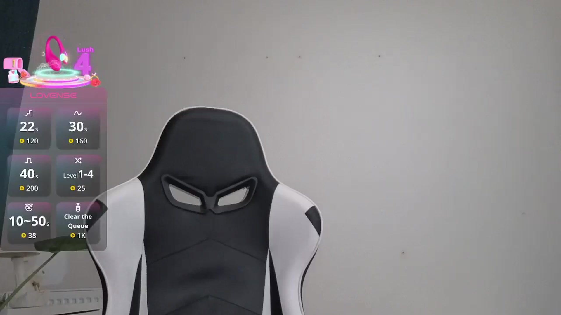 Gallery image thumbnail from BlueFlowerr's myfreecams stream on, 12/20/2025, 22:34 image 15 of 20