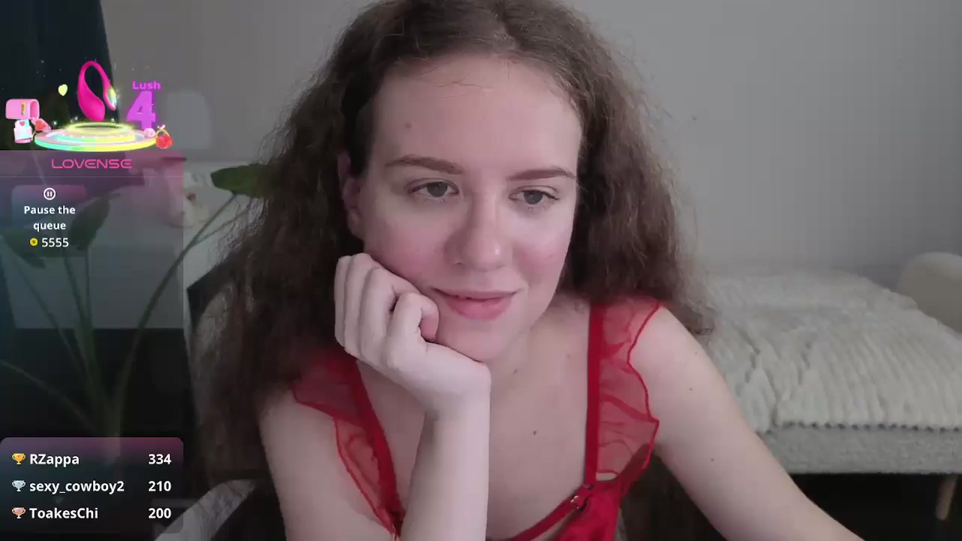 Gallery image thumbnail from BlueFlowerr's myfreecams stream on, 12/21/2025, 19:03 image 12 of 20