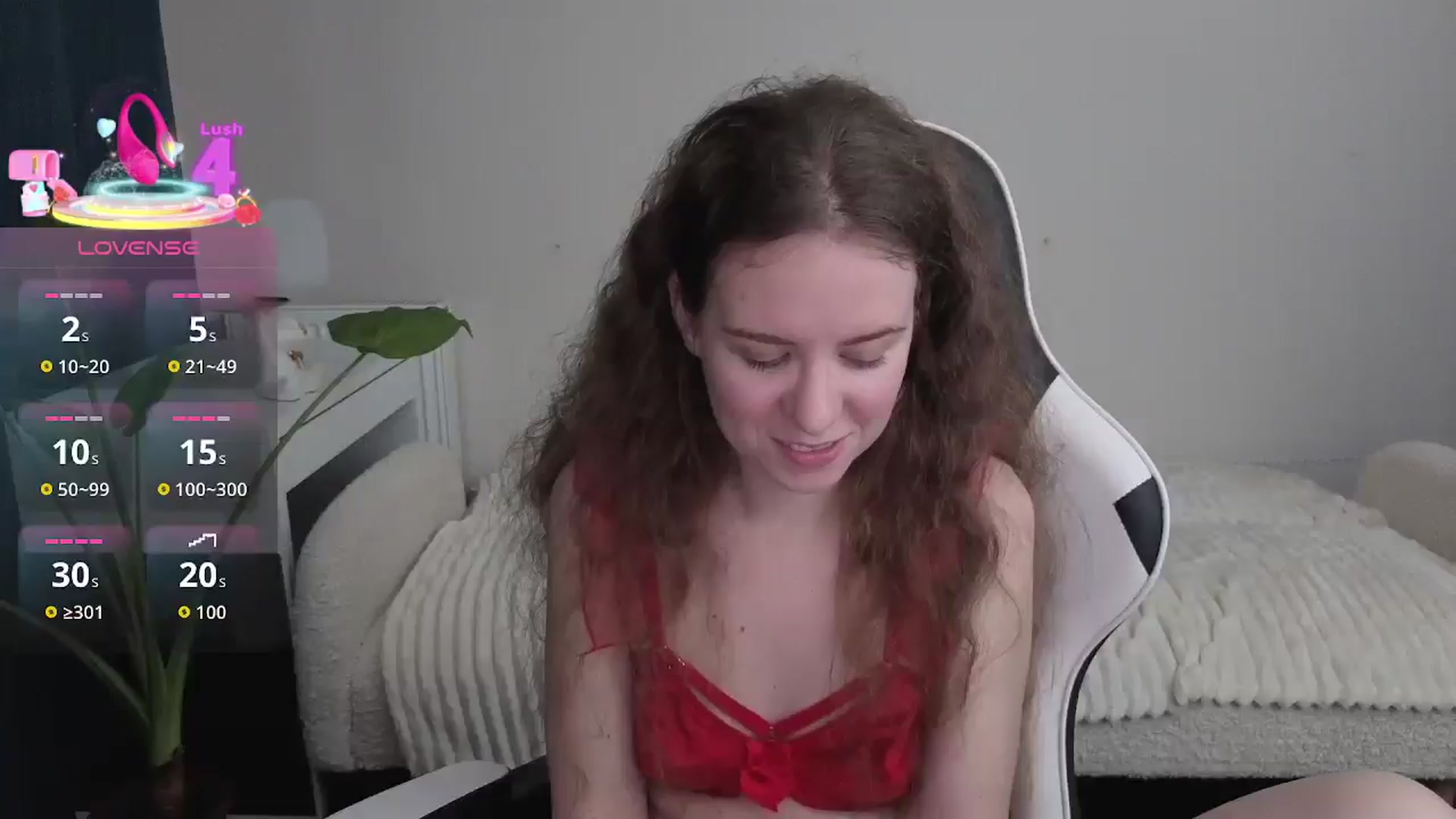 Gallery image thumbnail from BlueFlowerr's myfreecams stream on, 12/21/2025, 19:28 image 12 of 20