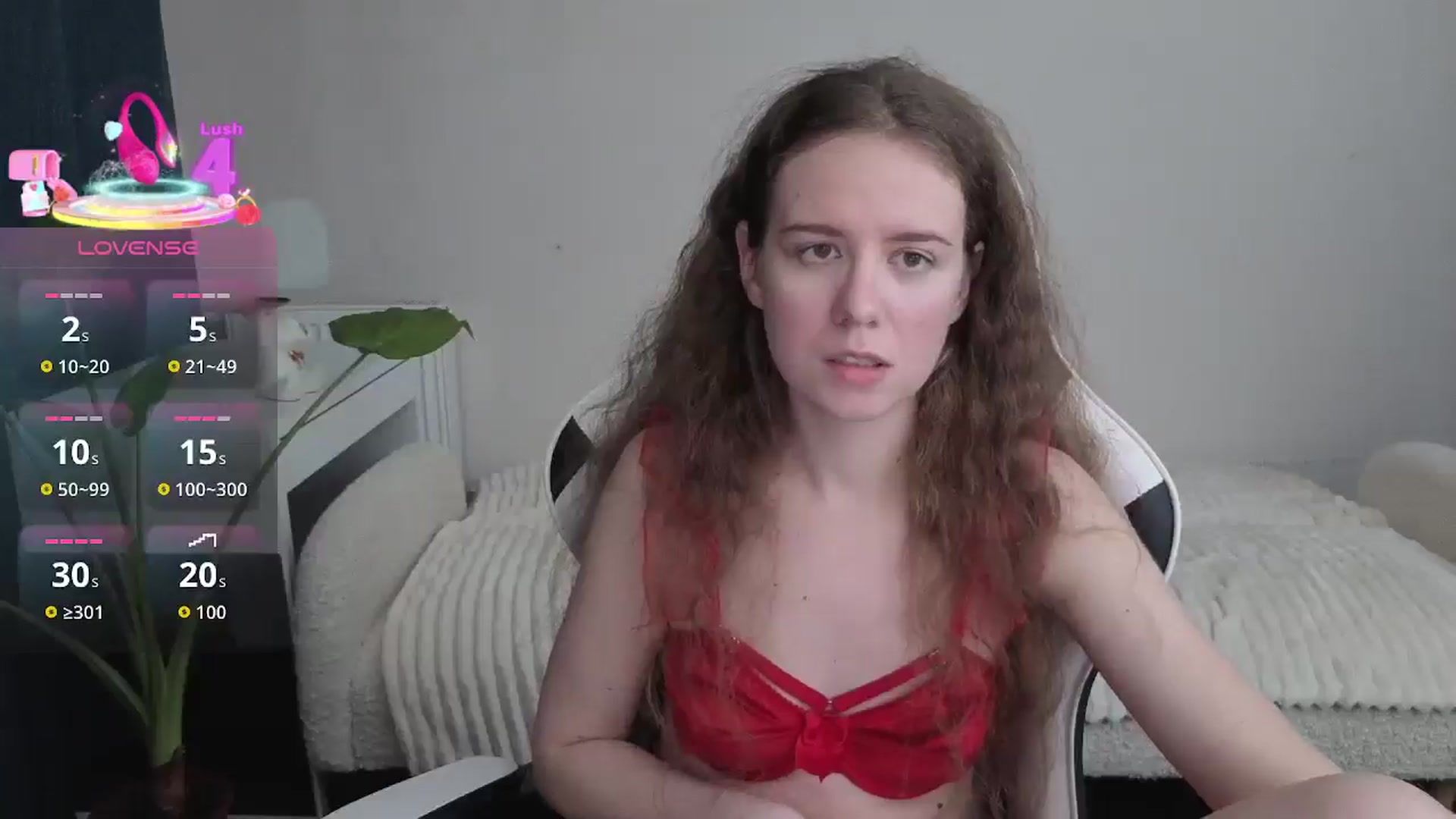 Gallery image thumbnail from BlueFlowerr's myfreecams stream on, 12/21/2025, 19:28 image 20 of 20