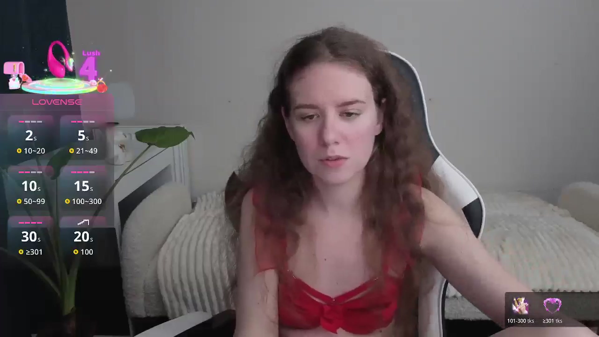 Gallery image thumbnail from BlueFlowerr's myfreecams stream on, 12/21/2025, 19:28 image 15 of 20