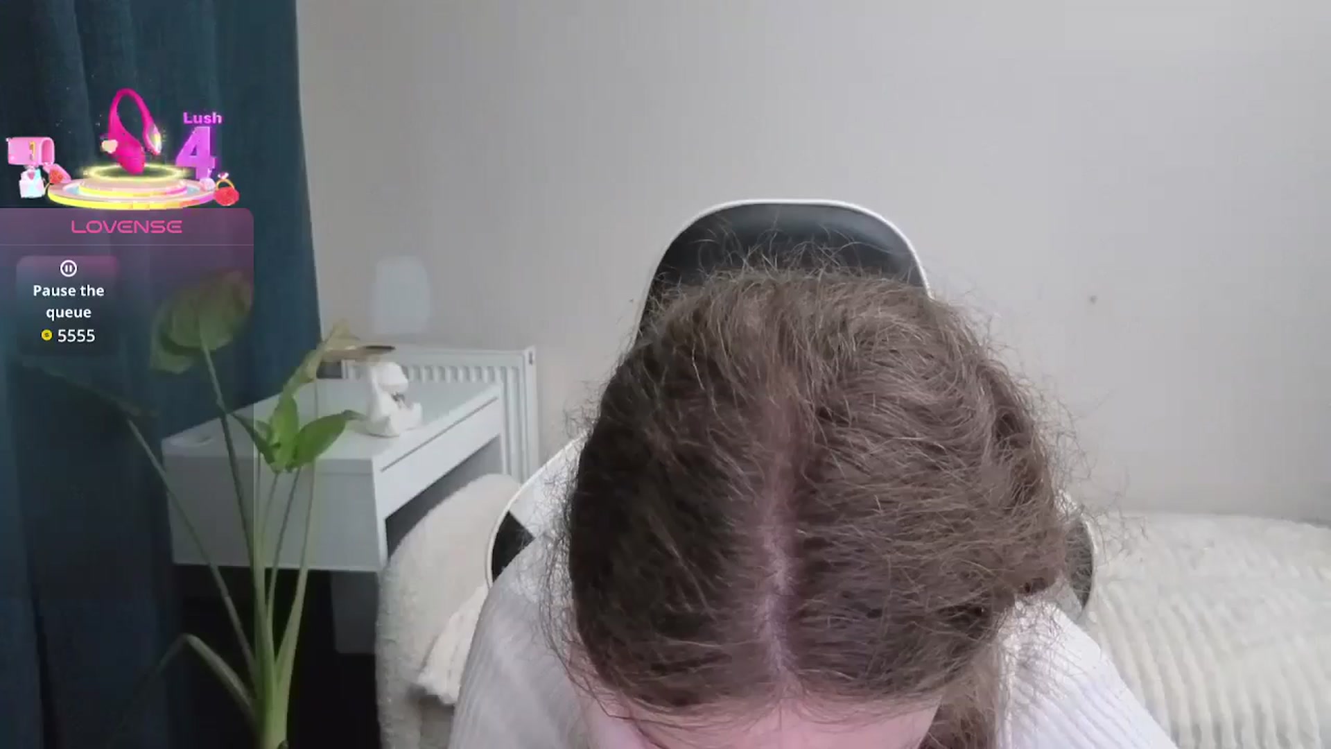 Gallery image thumbnail from BlueFlowerr's myfreecams stream on, 12/28/2025, 19:21 image 11 of 20