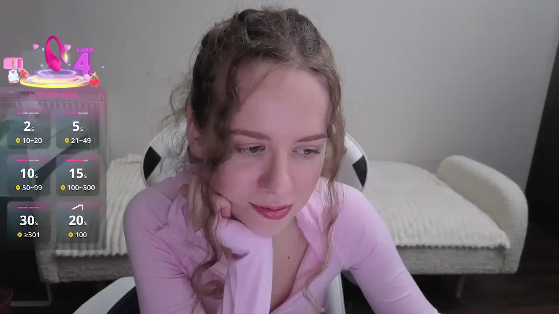 Gallery image thumbnail from BlueFlowerr's myfreecams stream on, 12/29/2025, 19:39 image 12 of 20