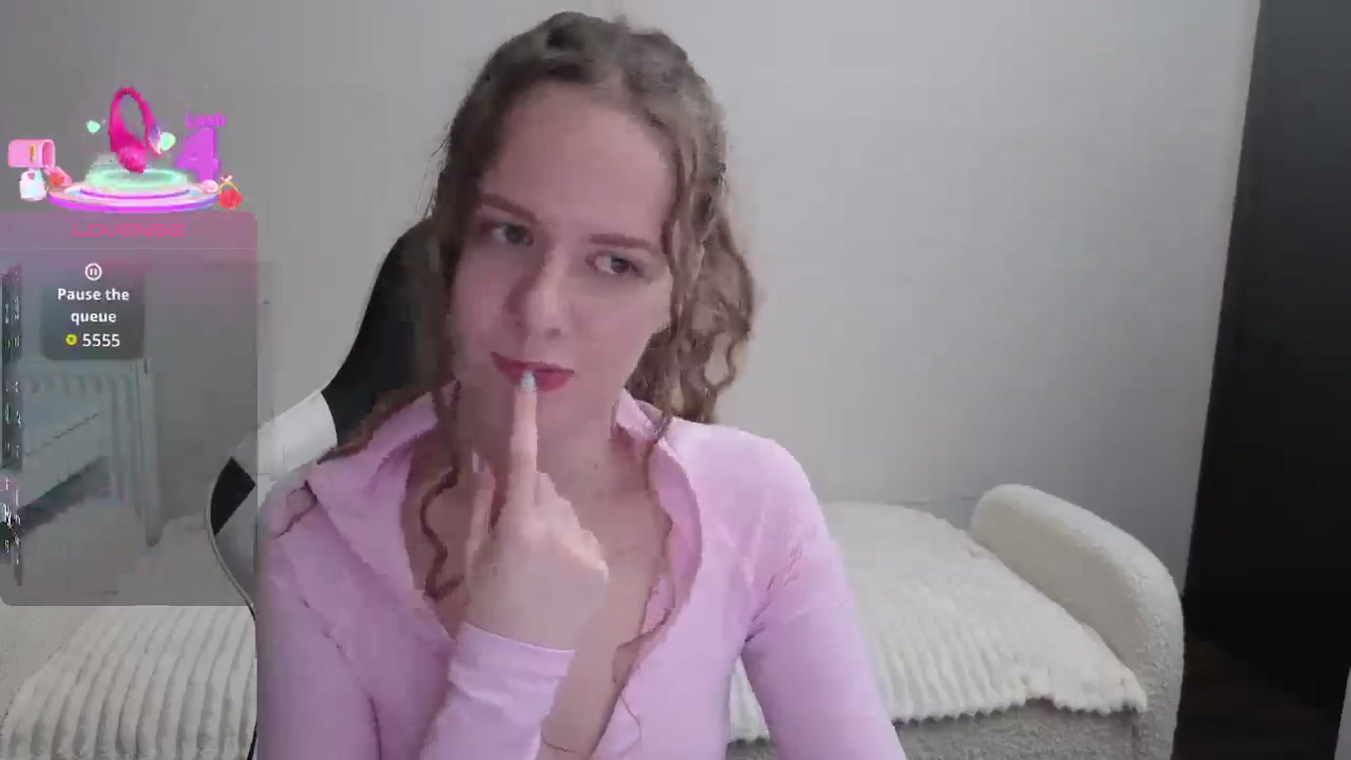 Gallery image thumbnail from BlueFlowerr's myfreecams stream on, 12/29/2025, 23:42 image 8 of 20