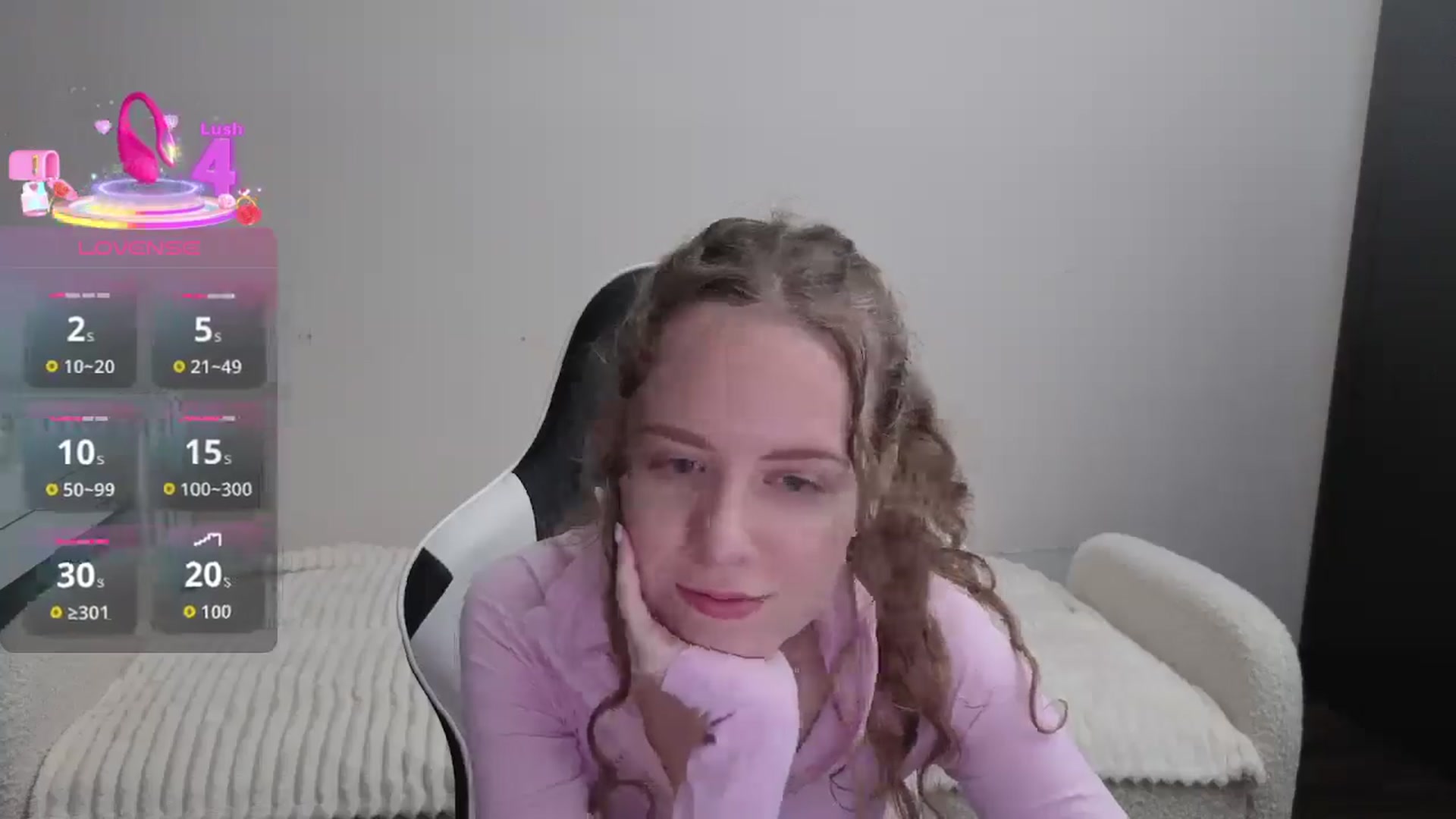 Gallery image thumbnail from BlueFlowerr's myfreecams stream on, 12/30/2025, 01:11 image 12 of 20