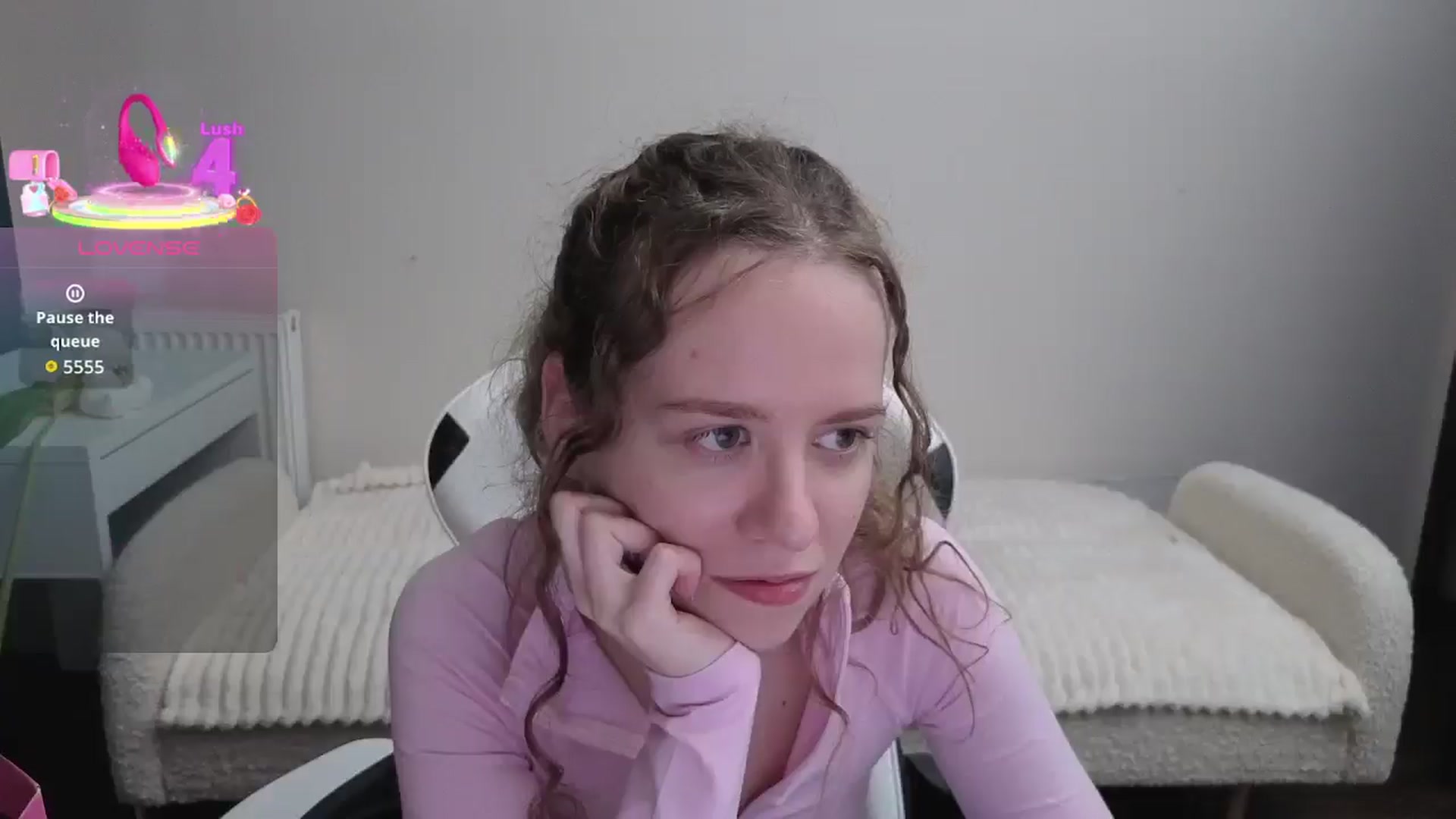 Gallery image thumbnail from BlueFlowerr's myfreecams stream on, 12/30/2025, 02:26 image 20 of 20
