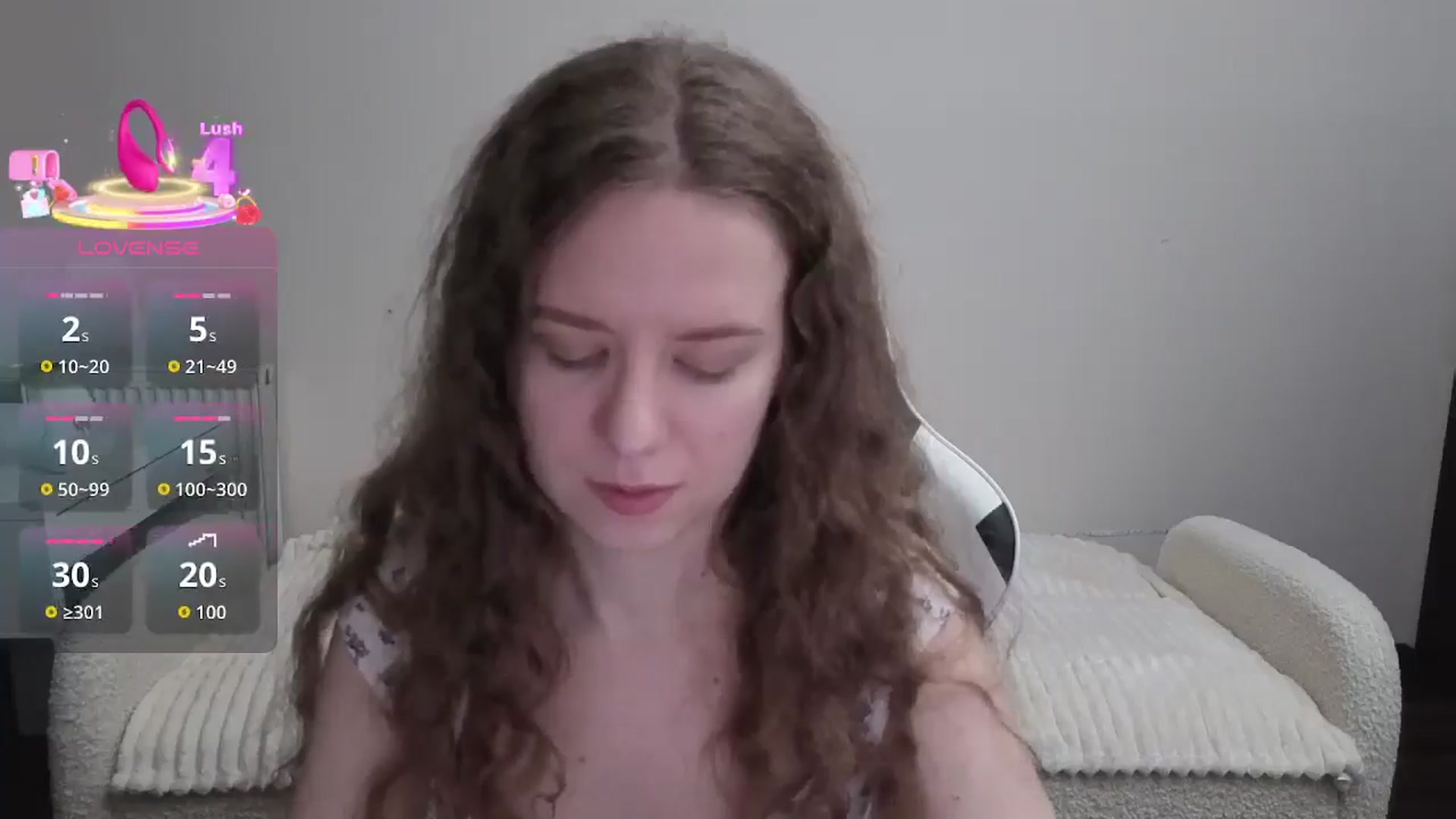 Gallery image thumbnail from BlueFlowerr's myfreecams stream on, 12/30/2025, 23:59 image 11 of 20