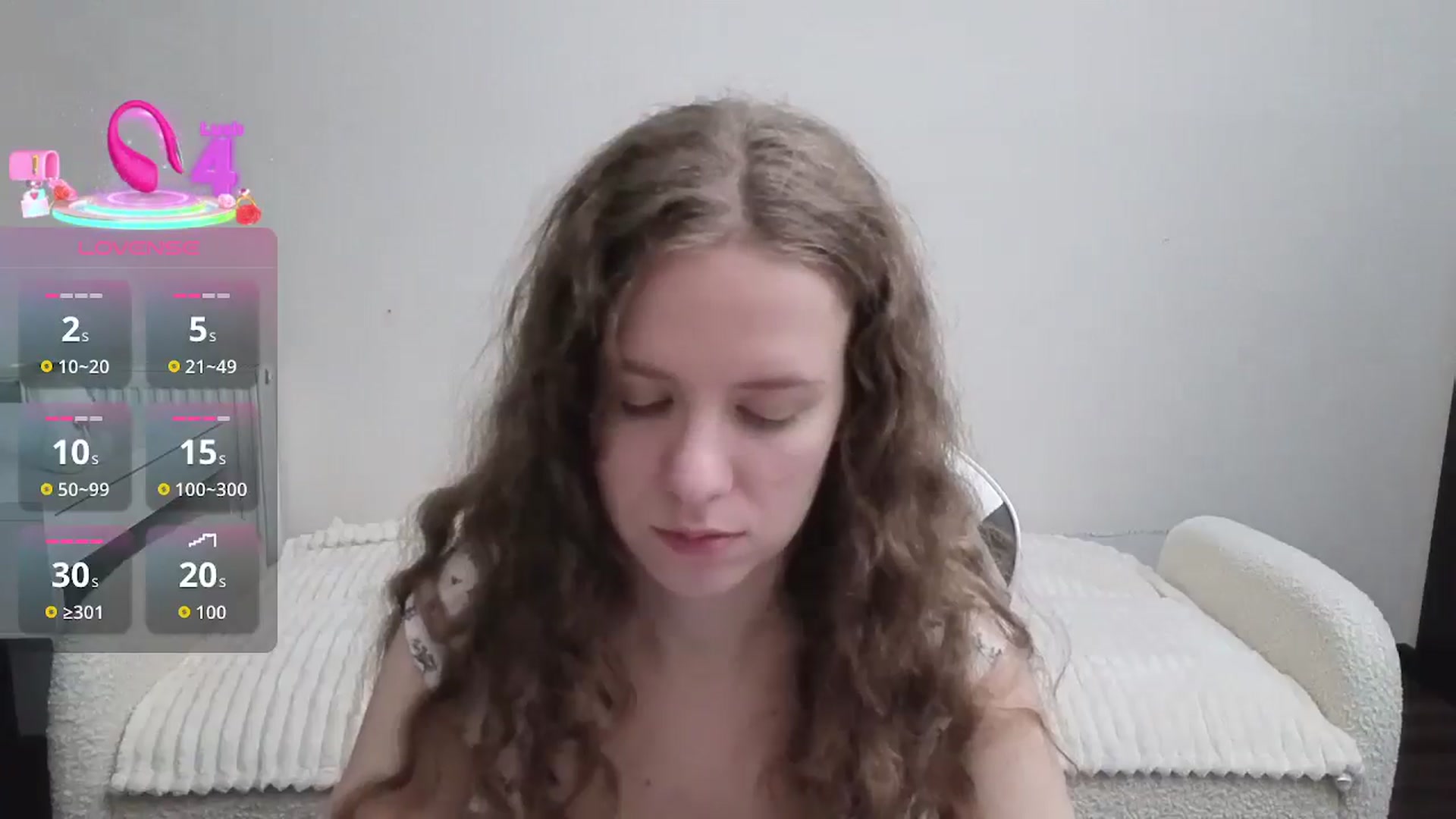 Gallery image thumbnail from BlueFlowerr's myfreecams stream on, 12/30/2025, 23:59 image 10 of 20