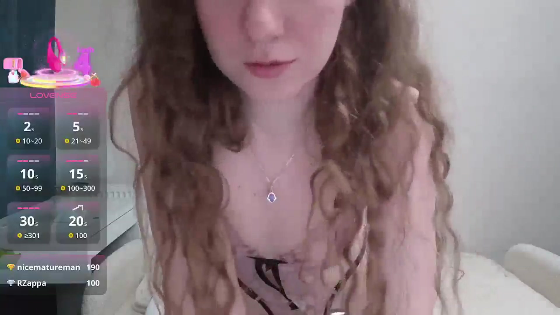 Gallery image thumbnail from BlueFlowerr's myfreecams stream on, 01/09/2026, 16:07 image 12 of 20