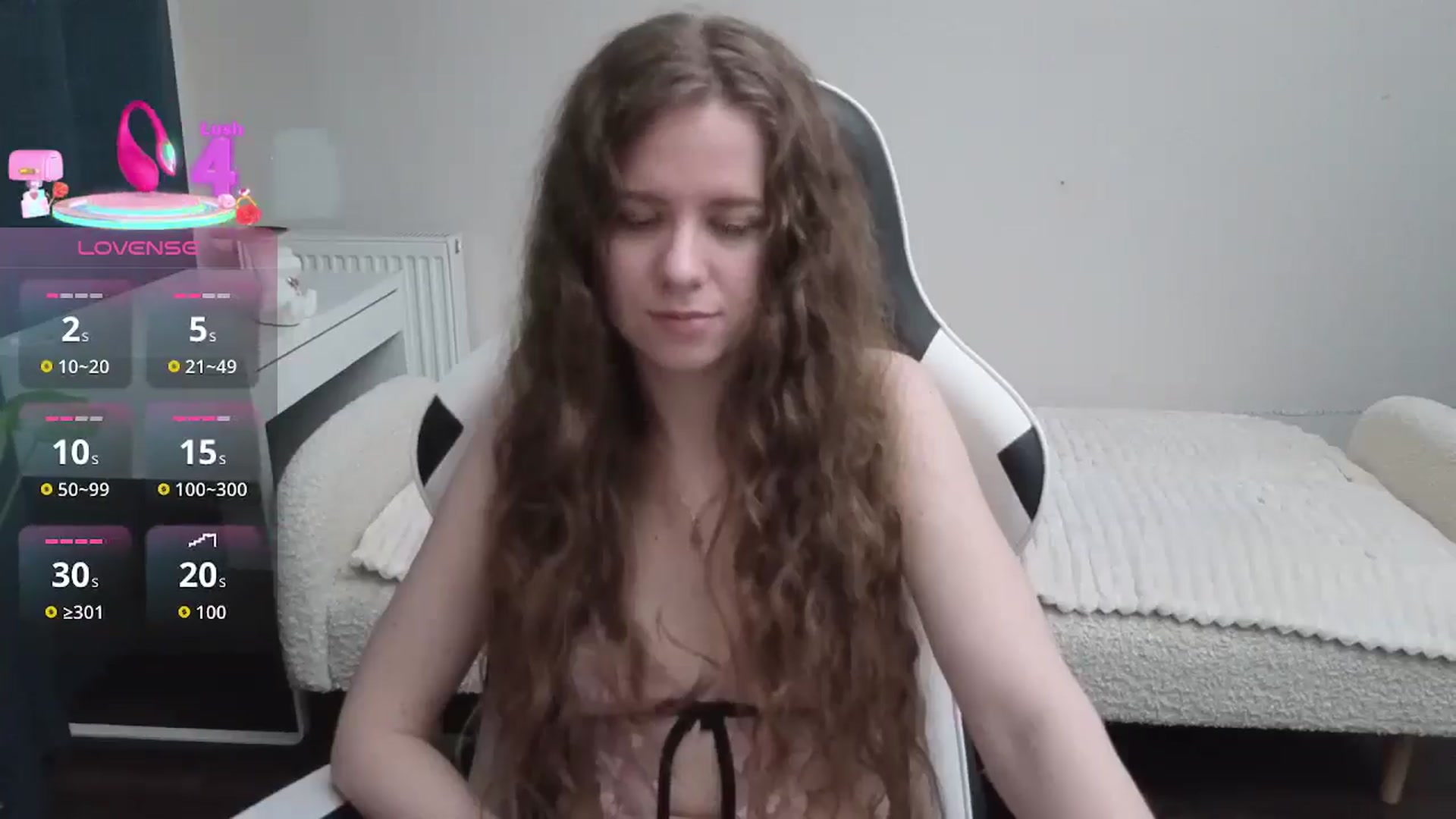 Gallery image thumbnail from BlueFlowerr's myfreecams stream on, 01/10/2026, 24:06 image 3 of 20