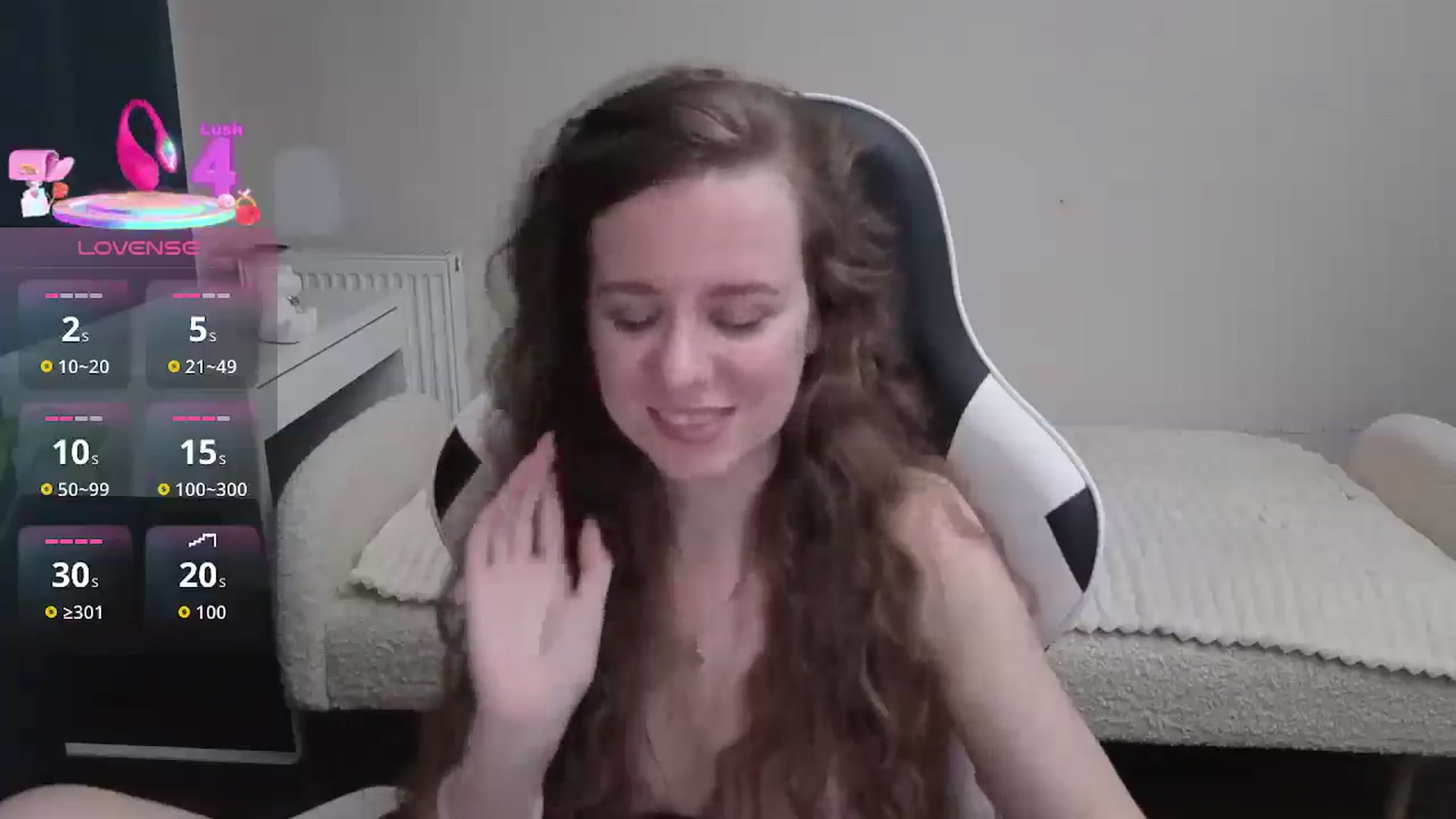 Gallery image thumbnail from BlueFlowerr's myfreecams stream on, 01/10/2026, 24:06 image 13 of 20