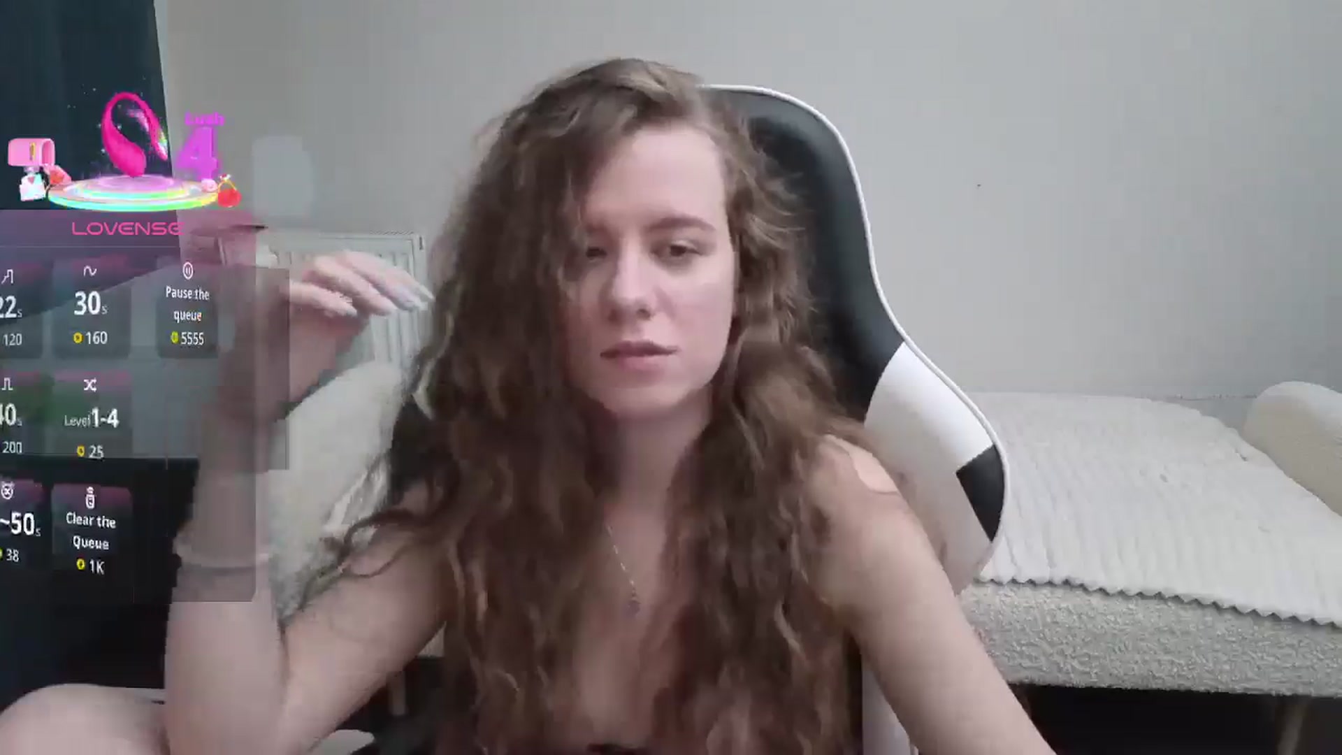 Gallery image thumbnail from BlueFlowerr's myfreecams stream on, 01/10/2026, 24:06 image 12 of 20