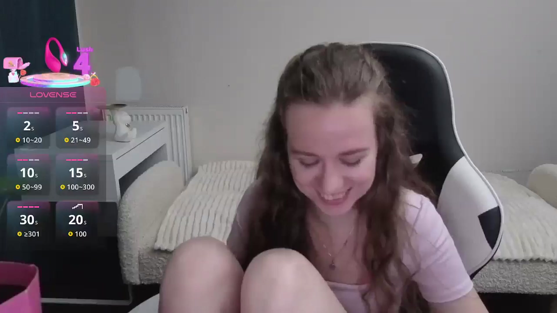 Gallery image thumbnail from BlueFlowerr's myfreecams stream on, 01/12/2026, 02:20 image 10 of 20