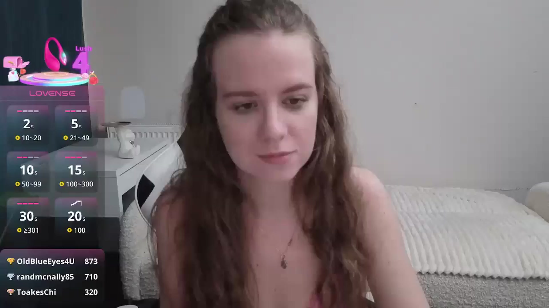 Gallery image thumbnail from BlueFlowerr's myfreecams stream on, 01/12/2026, 02:20 image 18 of 20