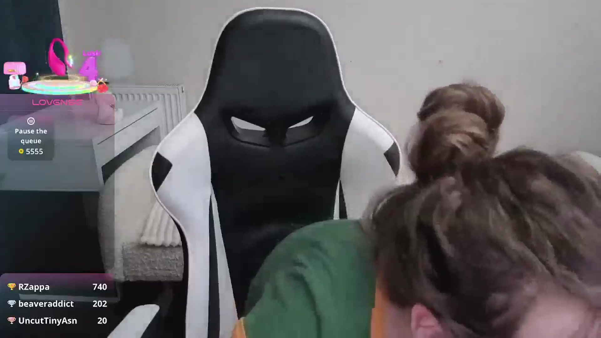 Gallery image thumbnail from BlueFlowerr's myfreecams stream on, 01/13/2026, 23:49 image 11 of 20
