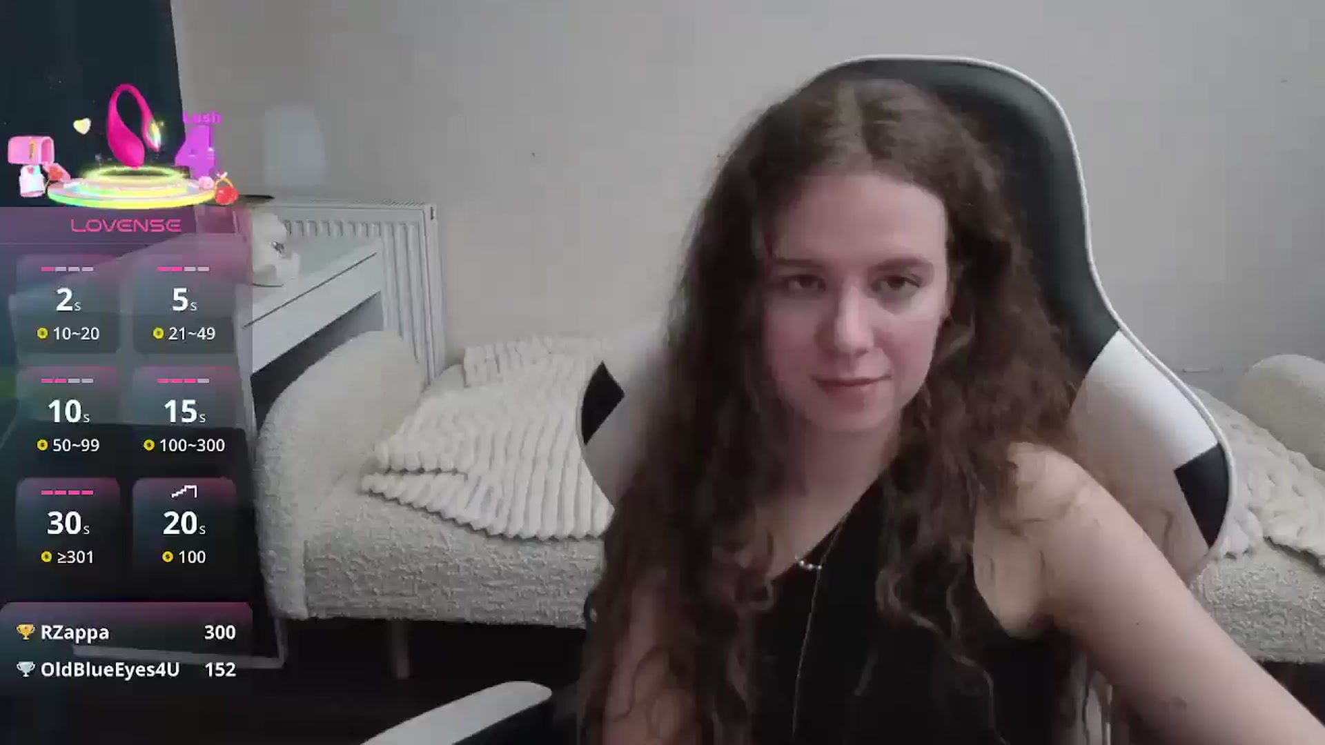 Gallery image thumbnail from BlueFlowerr's myfreecams stream on, 01/15/2026, 15:31 image 9 of 20