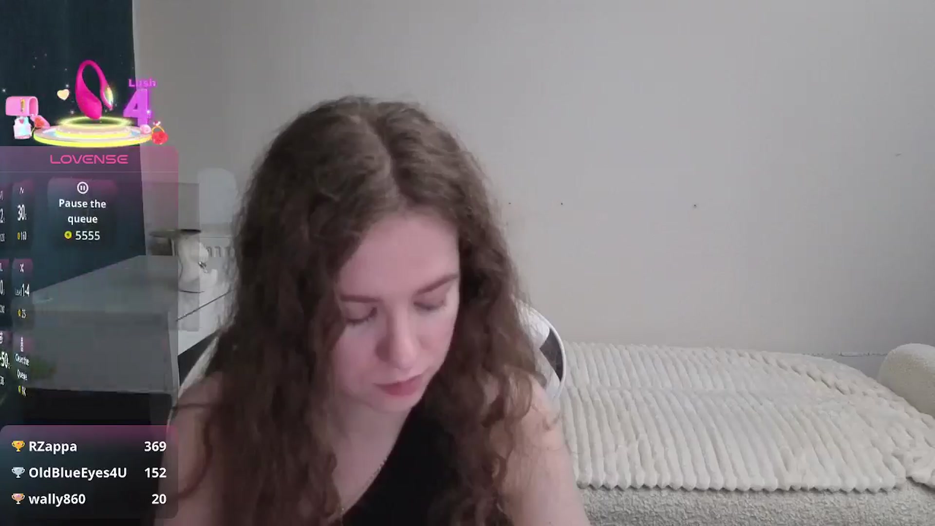 Gallery image thumbnail from BlueFlowerr's myfreecams stream on, 01/15/2026, 17:21 image 14 of 20