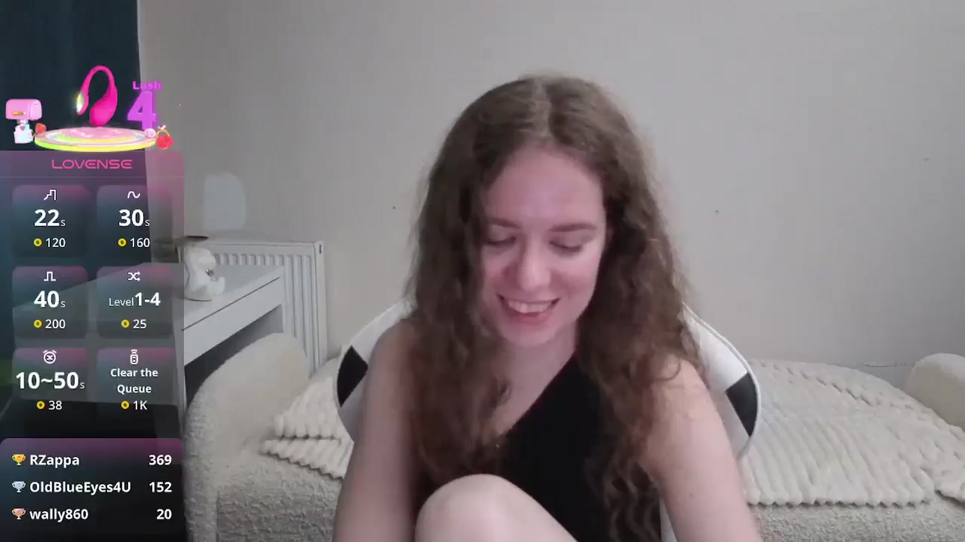 Gallery image thumbnail from BlueFlowerr's myfreecams stream on, 01/15/2026, 17:21 image 3 of 20