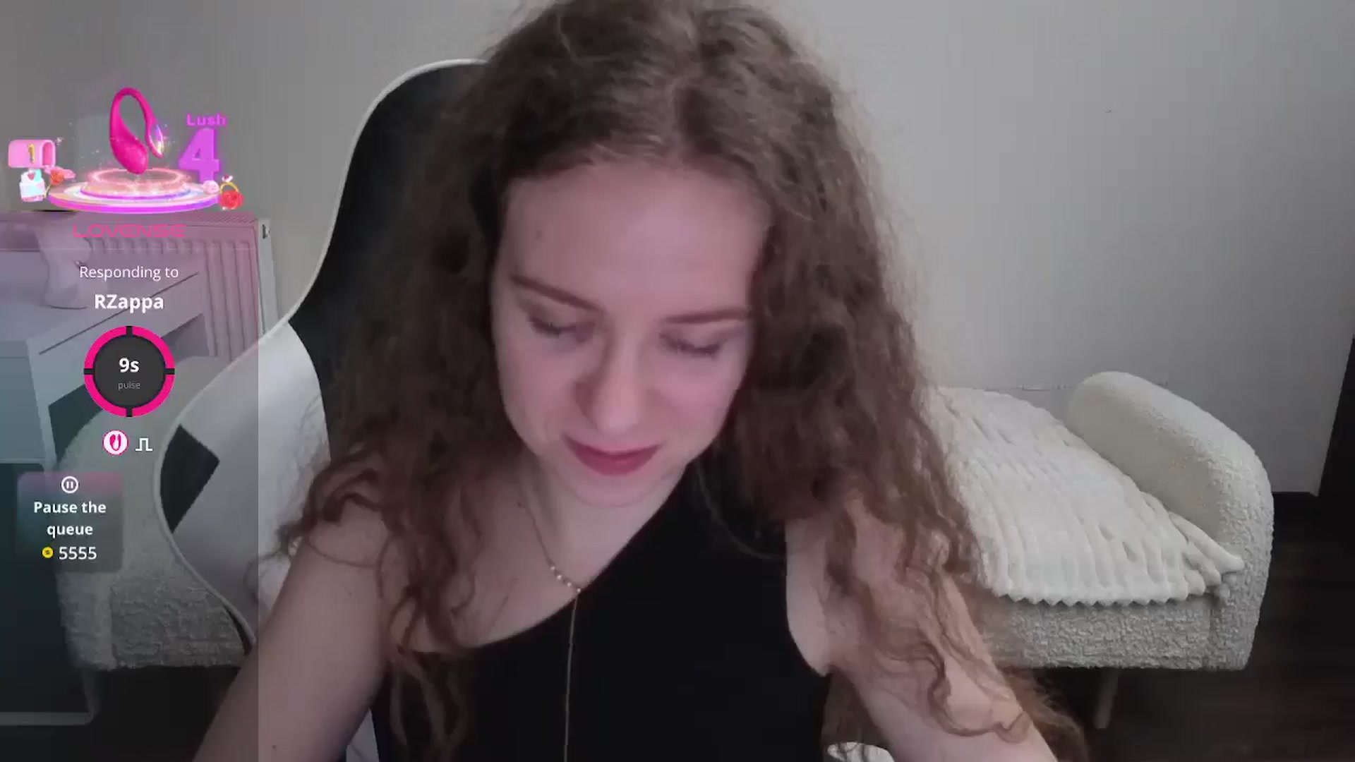 Gallery image thumbnail from BlueFlowerr's myfreecams stream on, 01/15/2026, 20:42 image 12 of 20