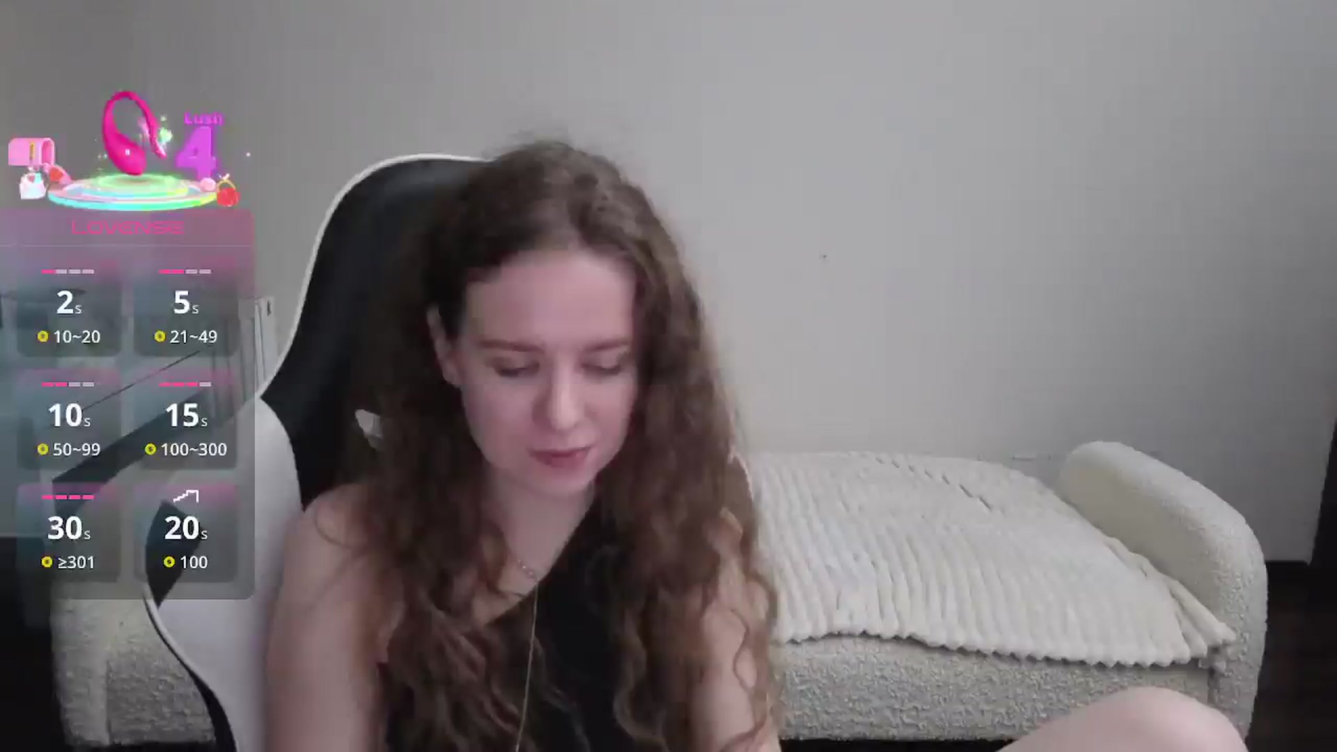 Gallery image thumbnail from BlueFlowerr's myfreecams stream on, 01/15/2026, 21:51 image 13 of 20