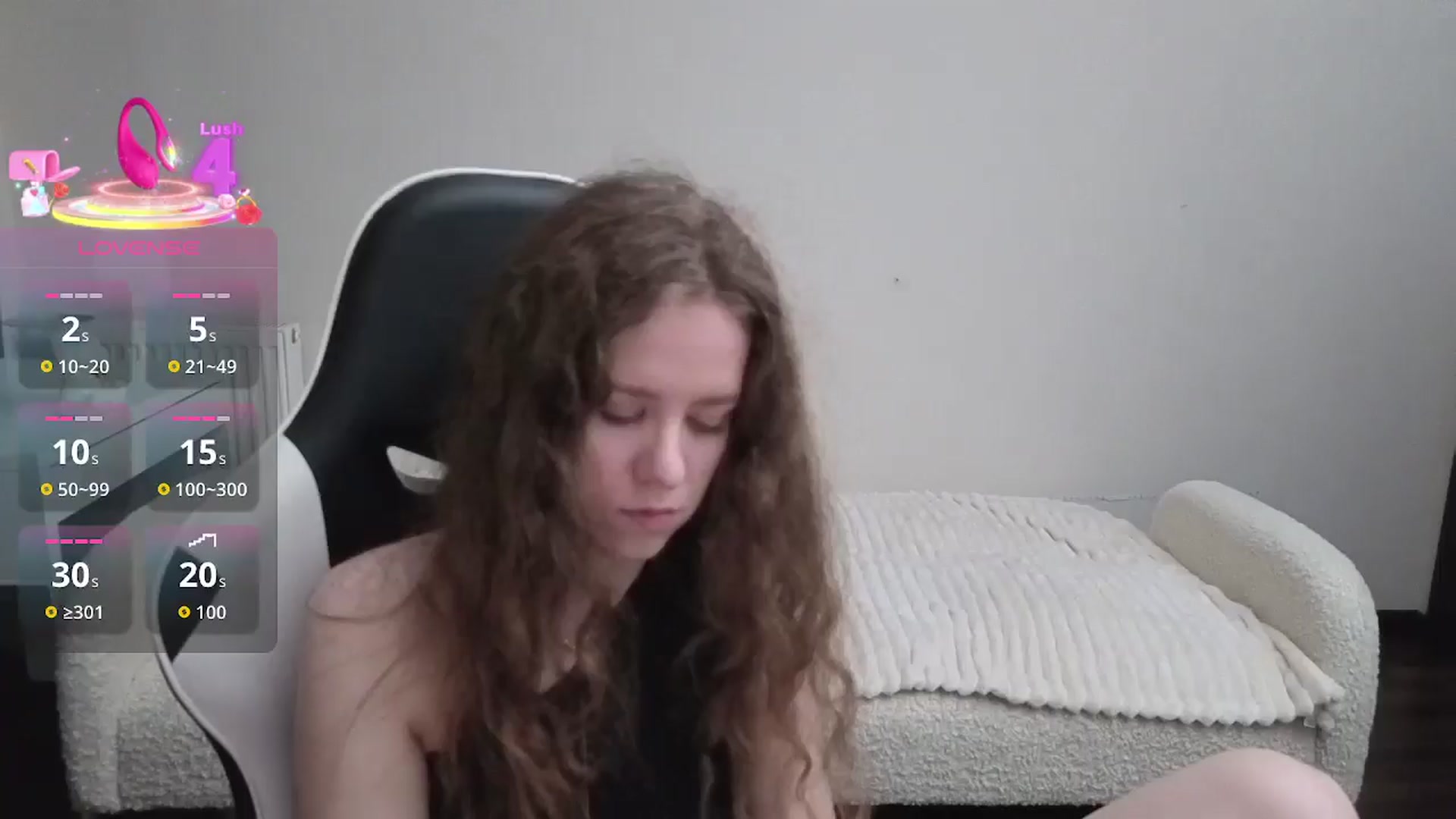 Gallery image thumbnail from BlueFlowerr's myfreecams stream on, 01/15/2026, 21:51 image 15 of 20
