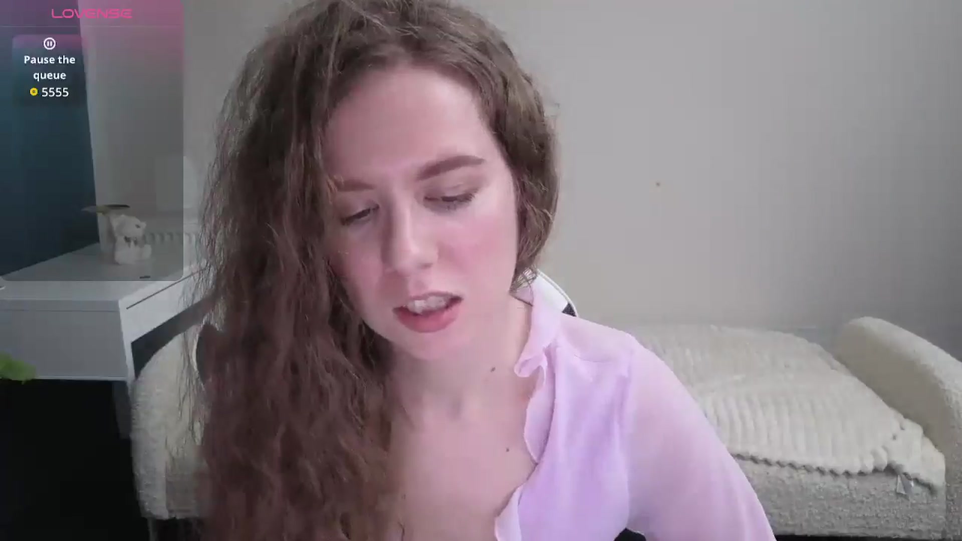 Gallery image thumbnail from BlueFlowerr's myfreecams stream on, 01/20/2026, 23:15 image 13 of 20