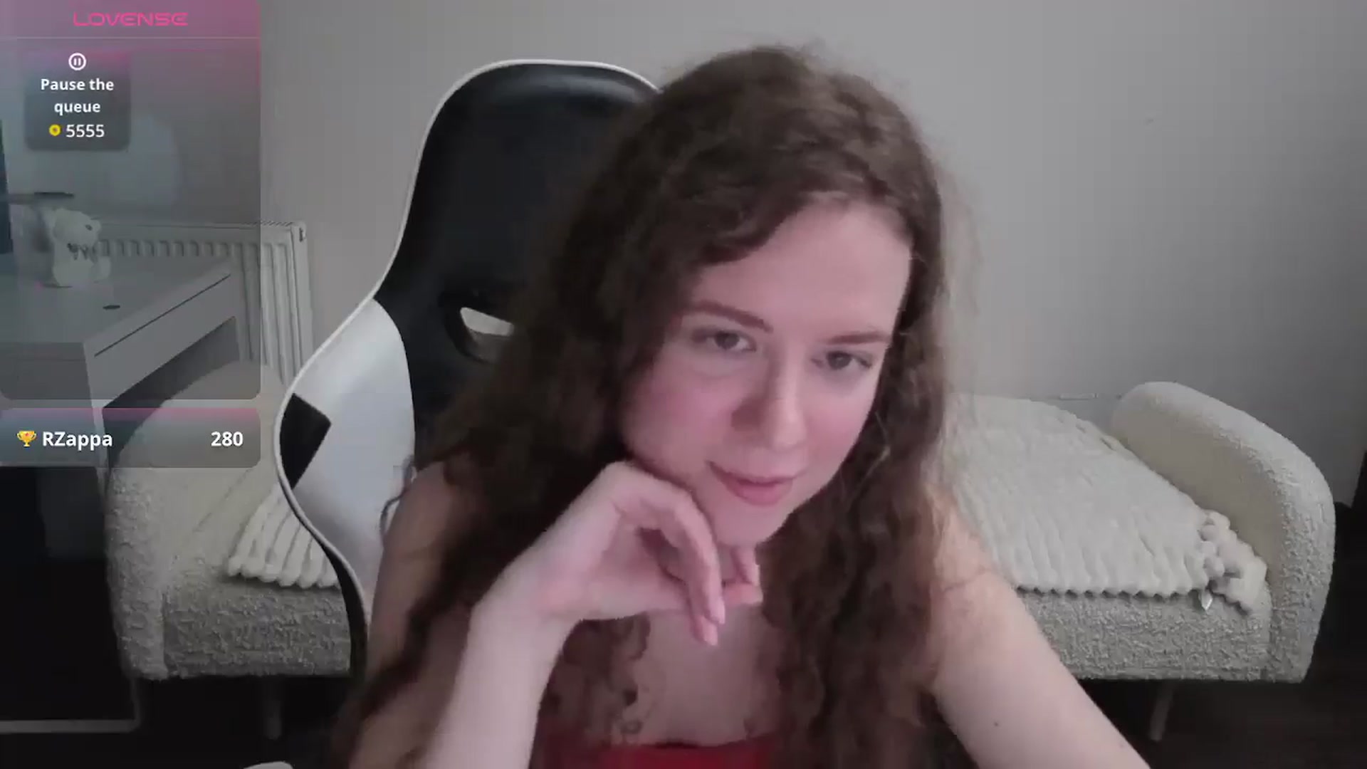 Gallery image thumbnail from BlueFlowerr's myfreecams stream on, 01/25/2026, 20:26 image 17 of 20