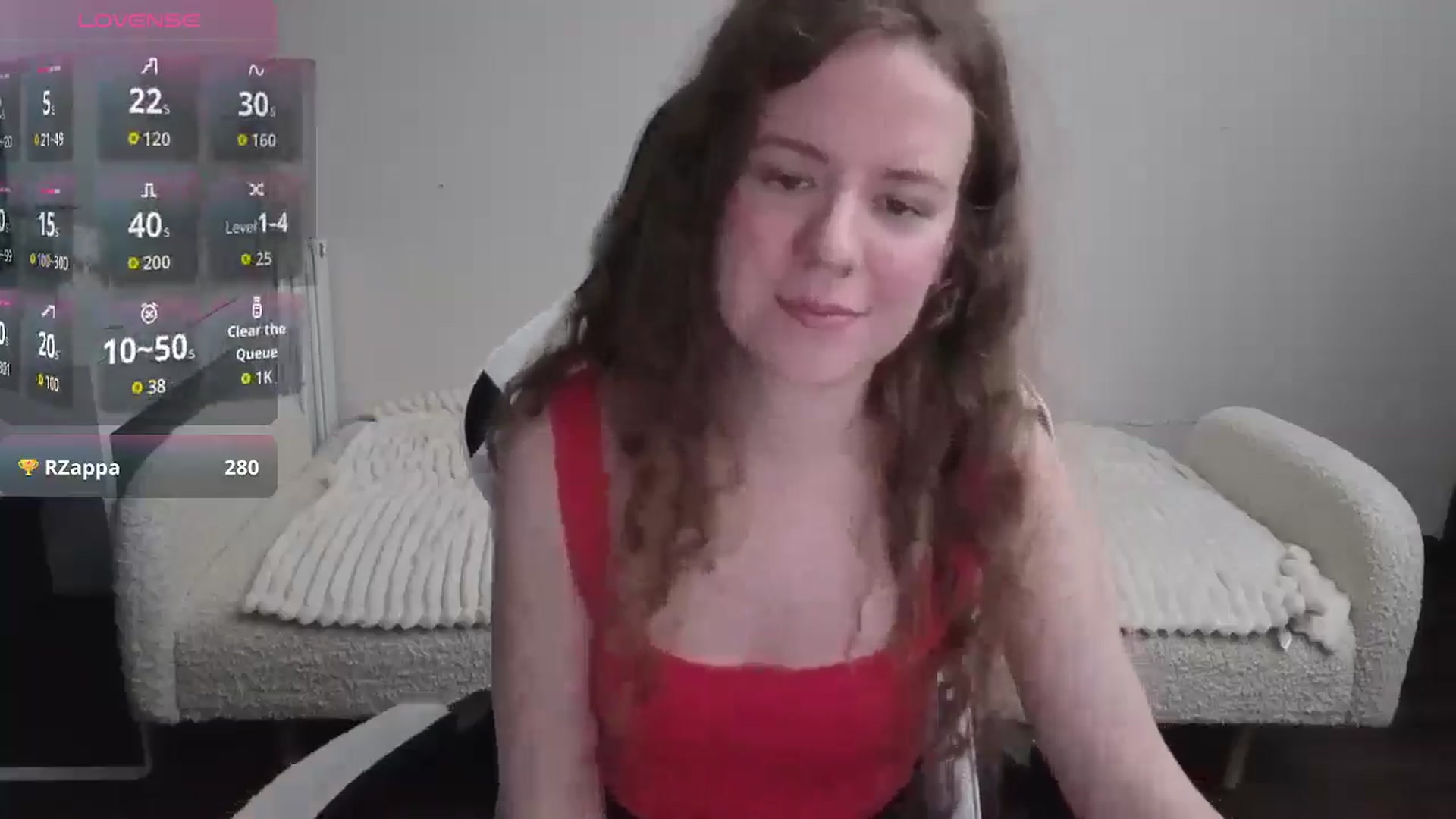 Gallery image thumbnail from BlueFlowerr's myfreecams stream on, 01/25/2026, 20:26 image 14 of 20
