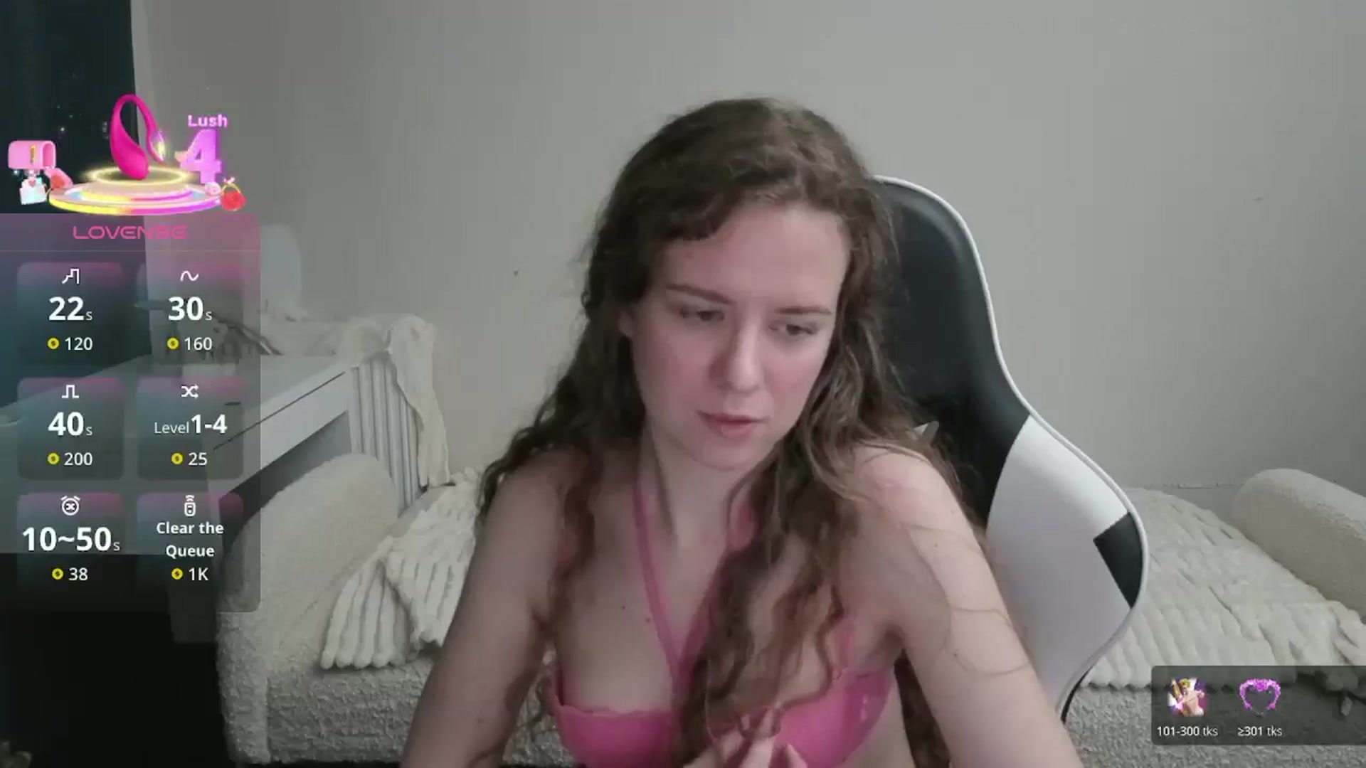 Gallery image thumbnail from BlueFlowerr's myfreecams stream on, 01/26/2026, 21:53 image 15 of 20