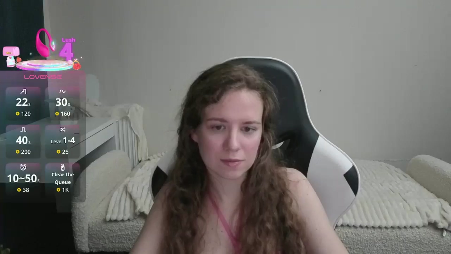 Gallery image thumbnail from BlueFlowerr's myfreecams stream on, 01/26/2026, 21:53 image 13 of 20