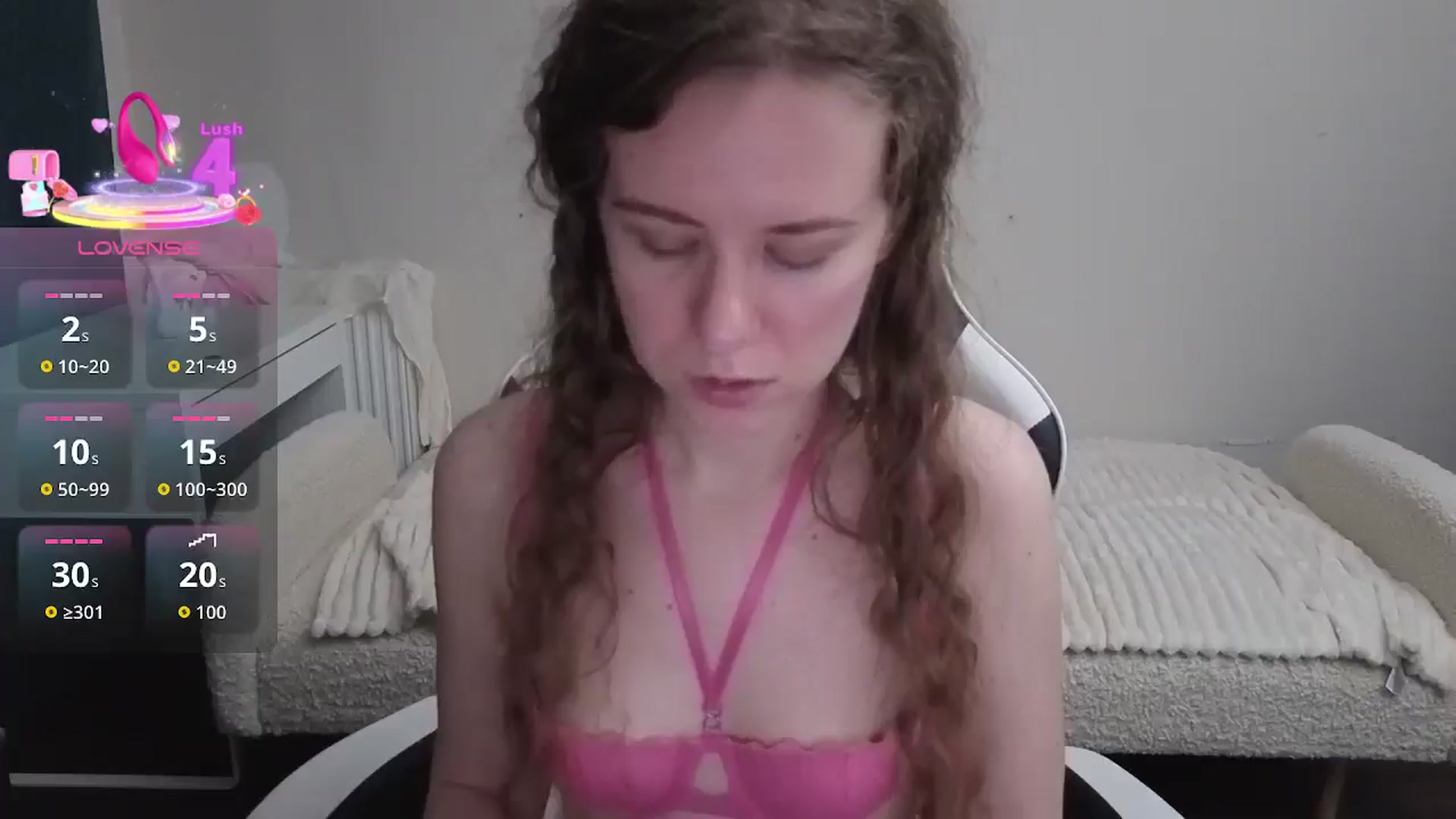 Gallery image thumbnail from BlueFlowerr's myfreecams stream on, 01/27/2026, 24:52 image 19 of 20