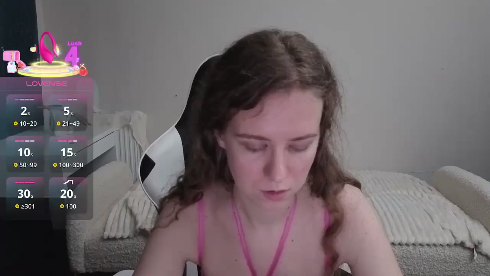 Gallery image thumbnail from BlueFlowerr's myfreecams stream on, 01/27/2026, 01:05 image 3 of 20