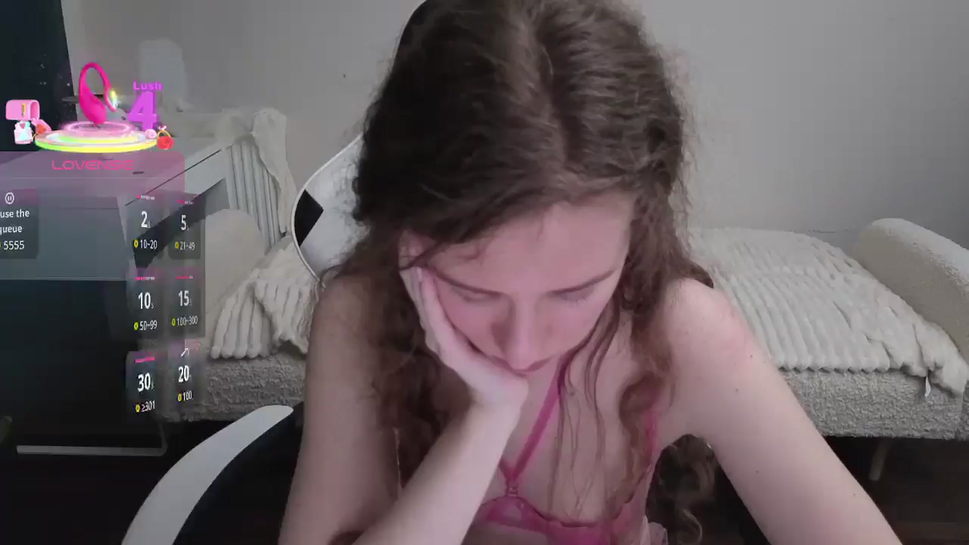 Gallery image thumbnail from BlueFlowerr's myfreecams stream on, 01/27/2026, 01:05 image 13 of 20