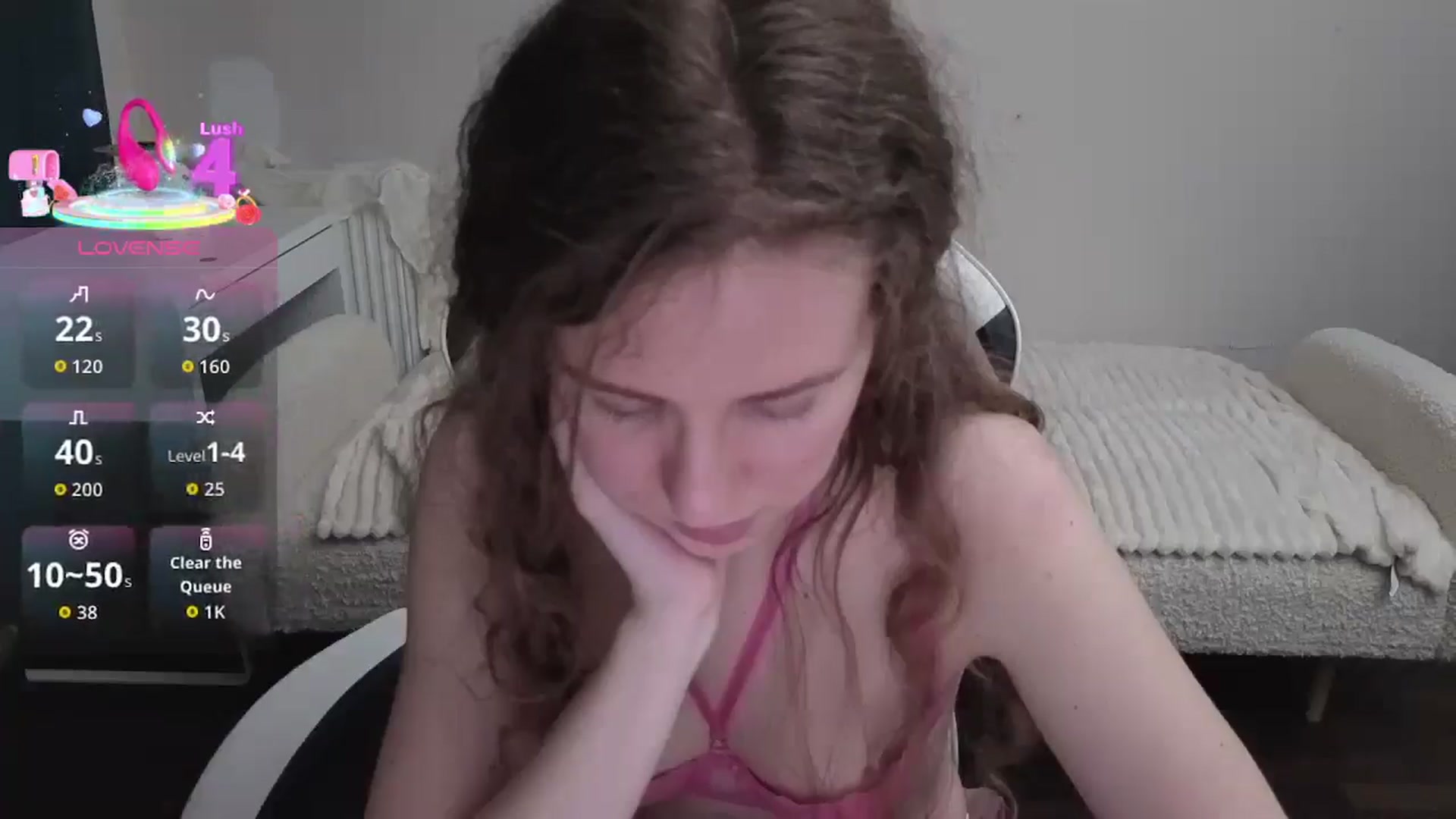 Gallery image thumbnail from BlueFlowerr's myfreecams stream on, 01/27/2026, 01:05 image 18 of 20
