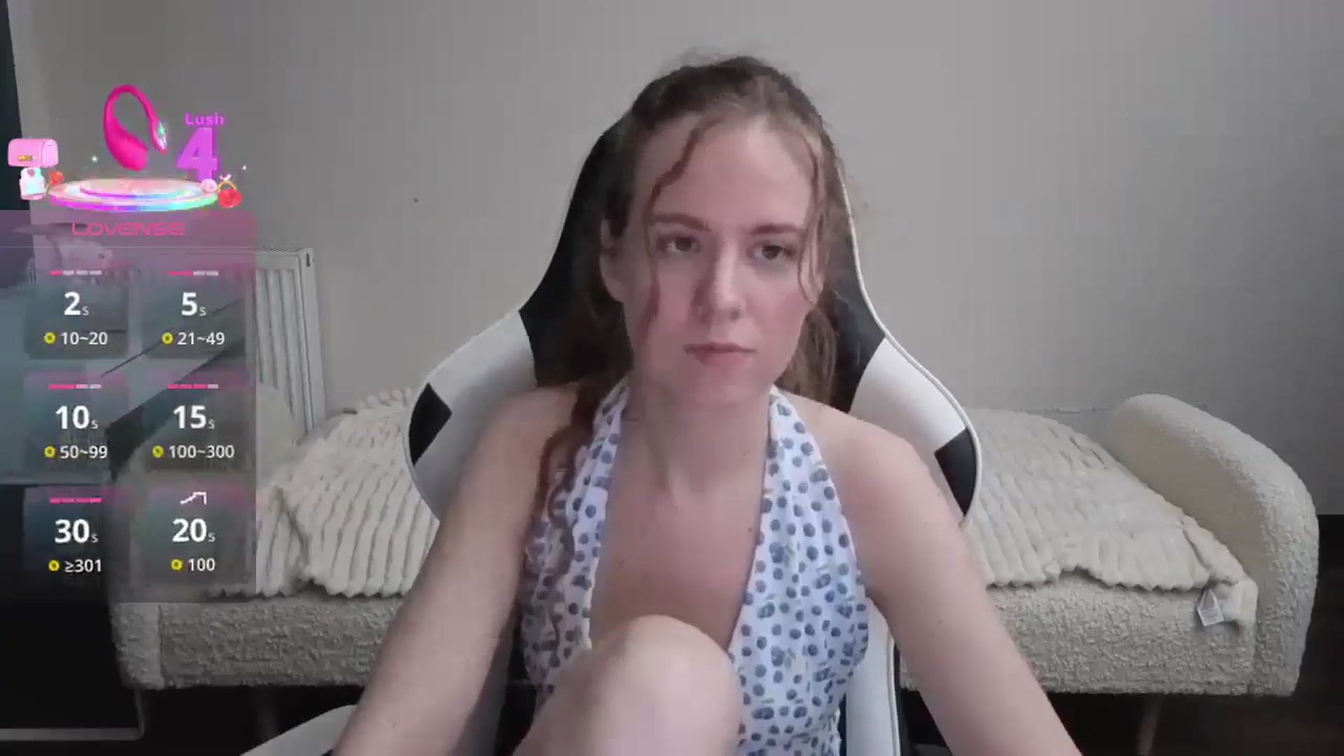 Gallery image thumbnail from BlueFlowerr's myfreecams stream on, 01/28/2026, 01:48 image 10 of 20