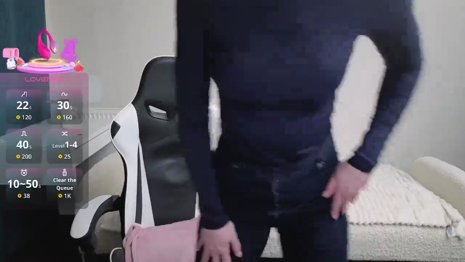 Gallery image thumbnail from BlueFlowerr's myfreecams stream on, 01/28/2026, 20:53 image 8 of 20