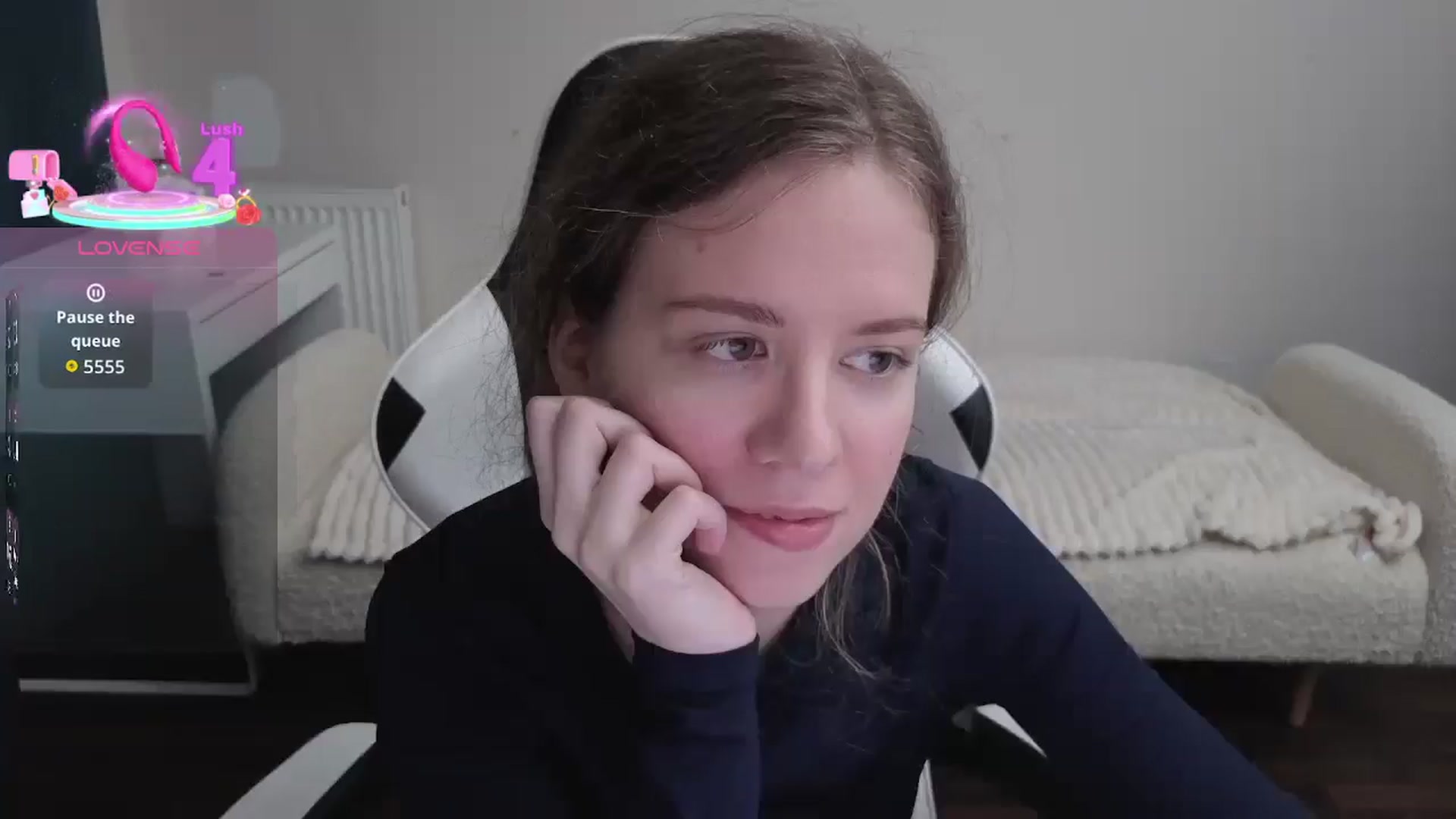 Gallery image thumbnail from BlueFlowerr's myfreecams stream on, 01/28/2026, 22:48 image 20 of 20