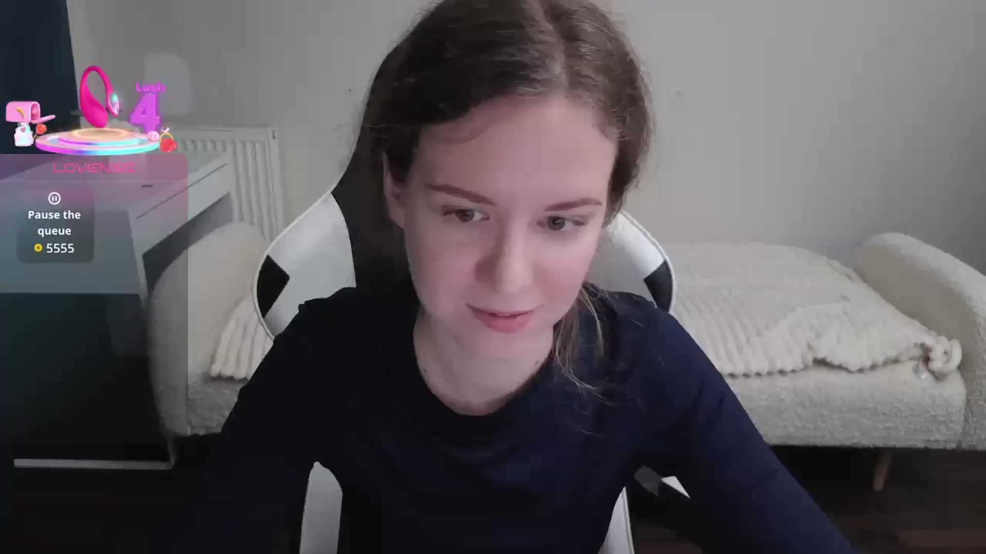 Gallery image thumbnail from BlueFlowerr's myfreecams stream on, 01/28/2026, 22:48 image 19 of 20
