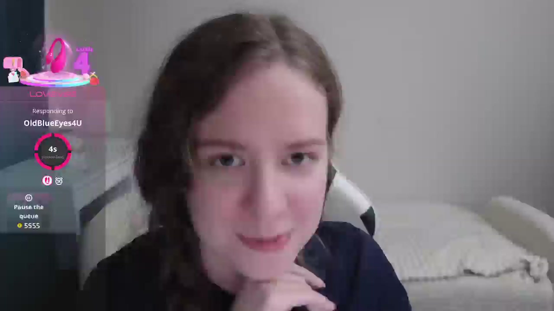 Gallery image thumbnail from BlueFlowerr's myfreecams stream on, 01/28/2026, 22:48 image 7 of 20