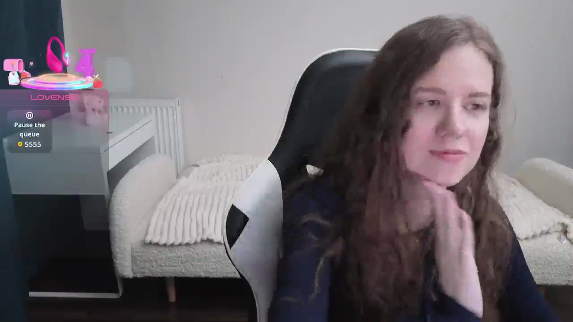 Gallery image thumbnail from BlueFlowerr's myfreecams stream on, 01/29/2026, 24:51 image 17 of 20