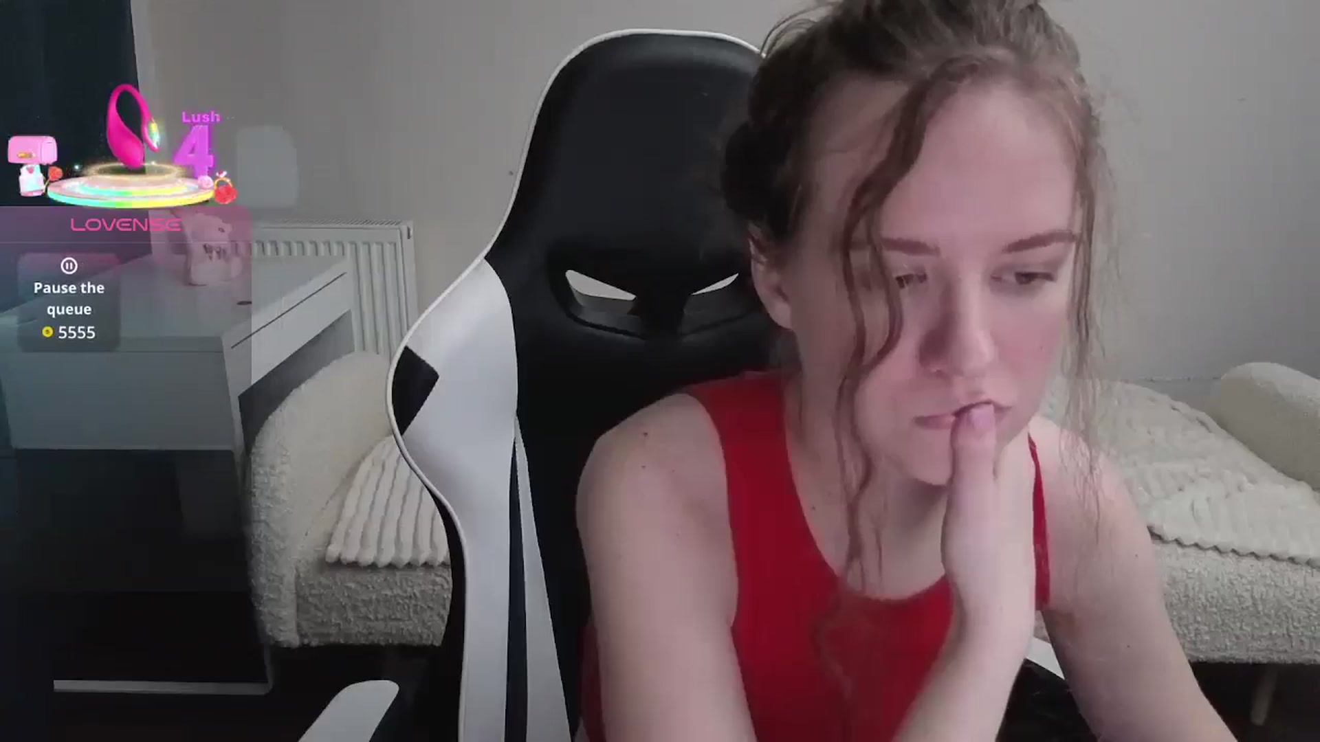 Gallery image thumbnail from BlueFlowerr's myfreecams stream on, 01/29/2026, 21:00 image 11 of 20