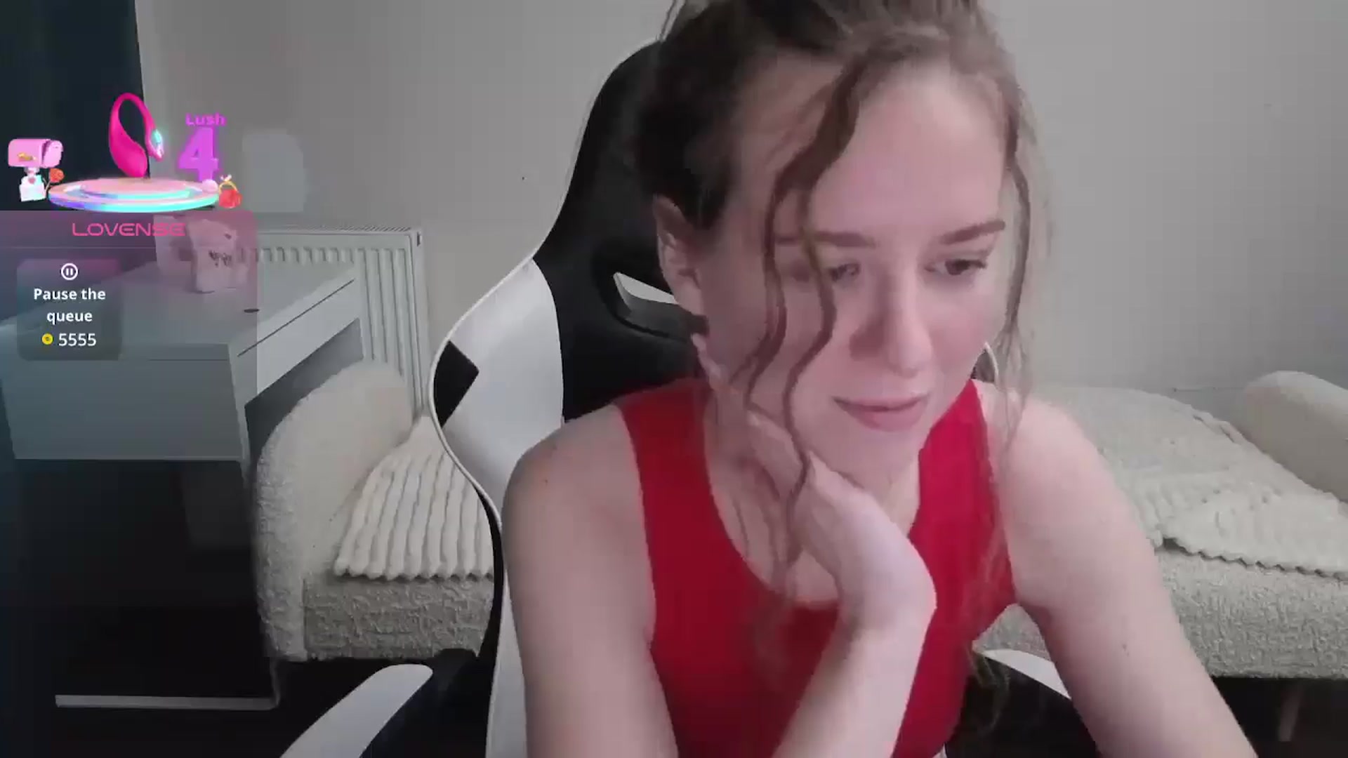 Gallery image thumbnail from BlueFlowerr's myfreecams stream on, 01/29/2026, 21:00 image 4 of 20