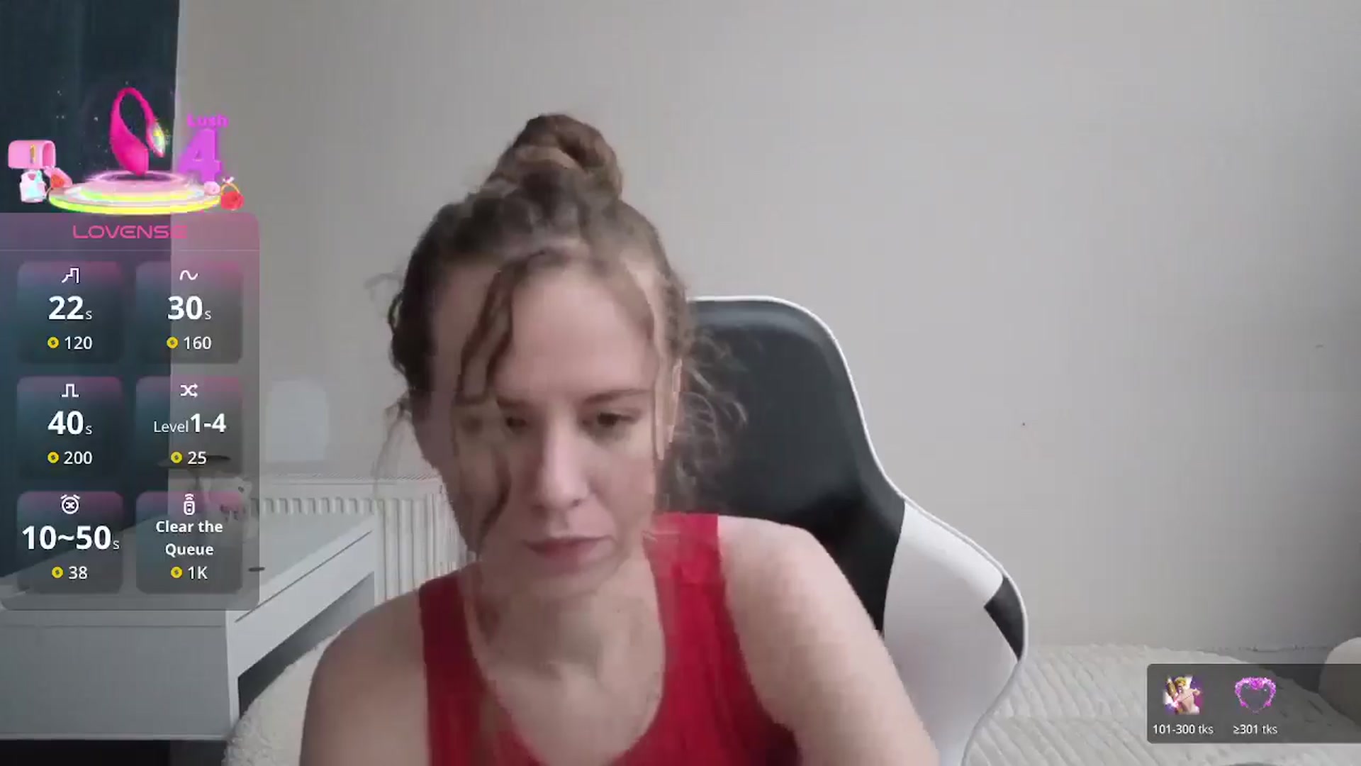 Gallery image thumbnail from BlueFlowerr's myfreecams stream on, 01/30/2026, 01:20 image 16 of 20