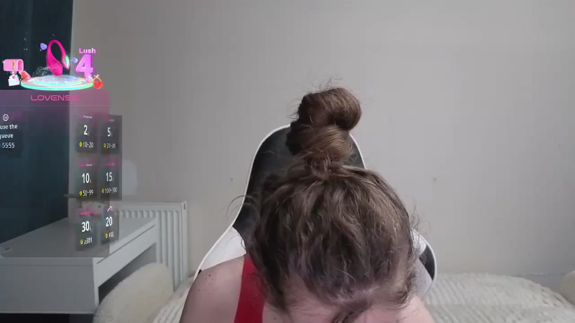 Gallery image thumbnail from BlueFlowerr's myfreecams stream on, 01/30/2026, 01:20 image 18 of 20